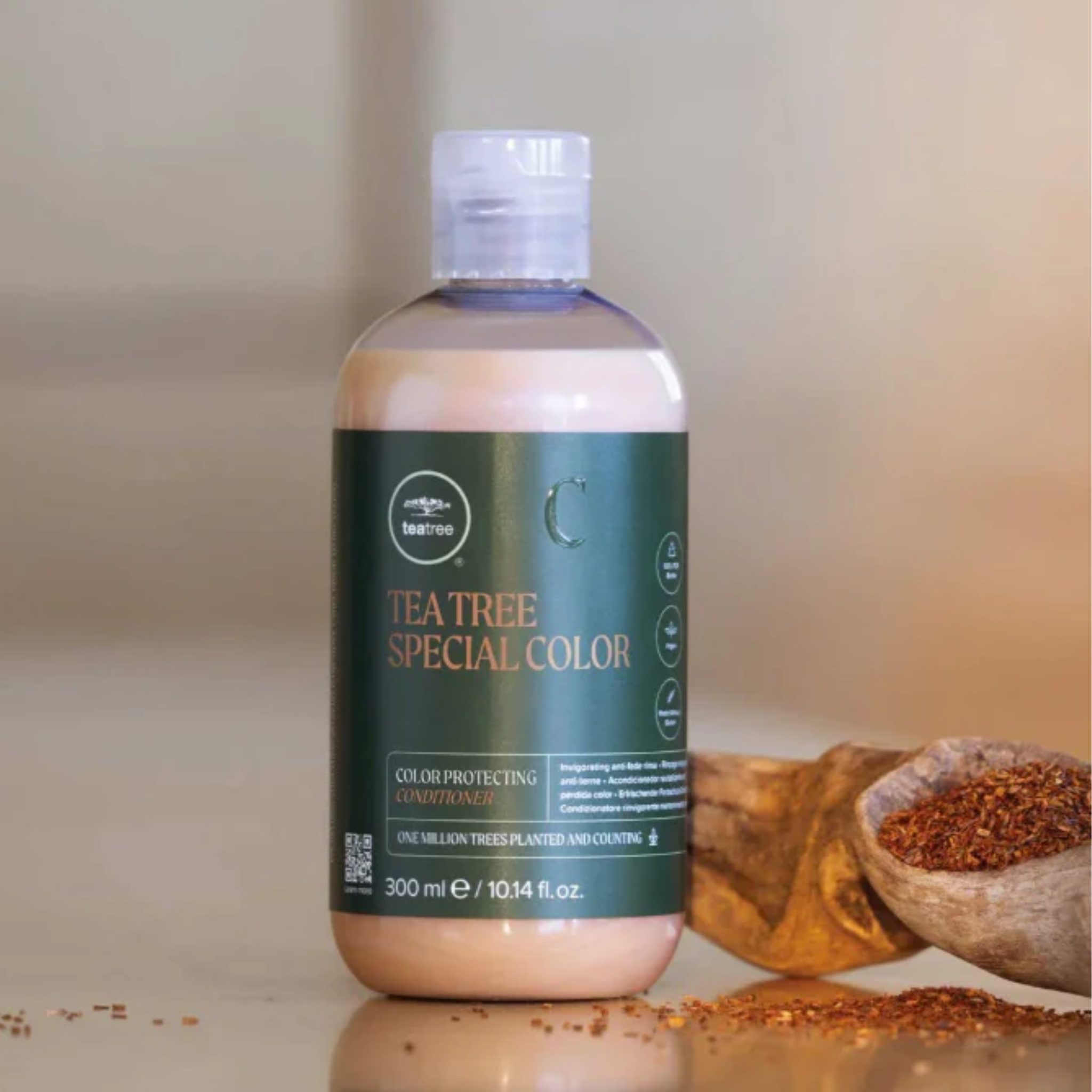Paul Mitchell. Revitalisant Tea Tree Special Color - 300 ml - Concept C. Shop