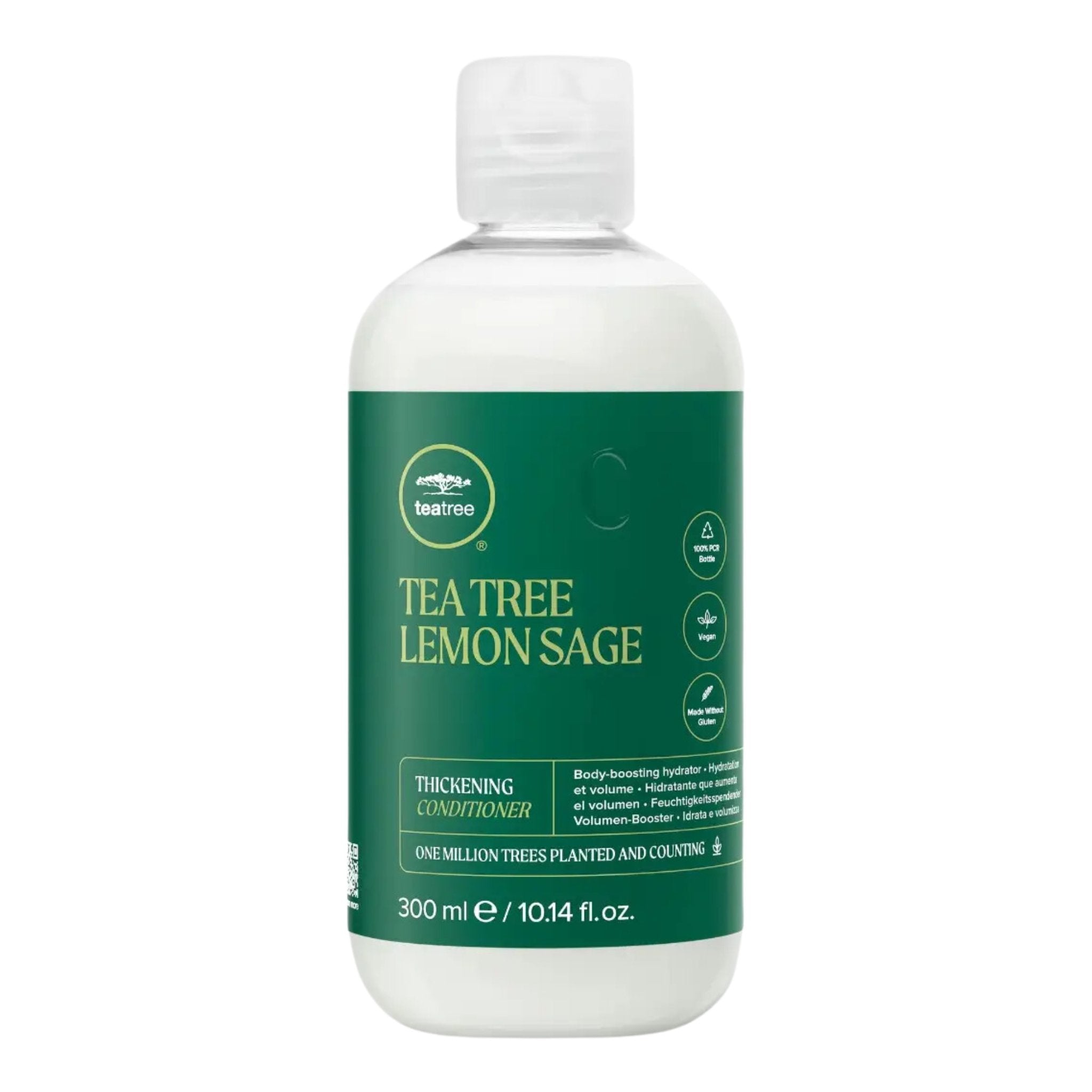 Paul Mitchell. Revitalisant Volumisant Tea Tree Lemon Sage - 300 ml - Concept C. Shop