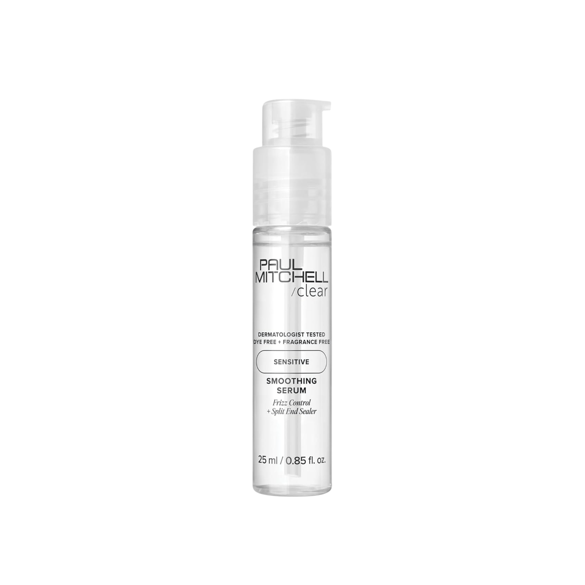 Paul Mitchell. Sérum Lissant Cuir Chevelu Sensible Clear - 25 ml - Concept C. Shop