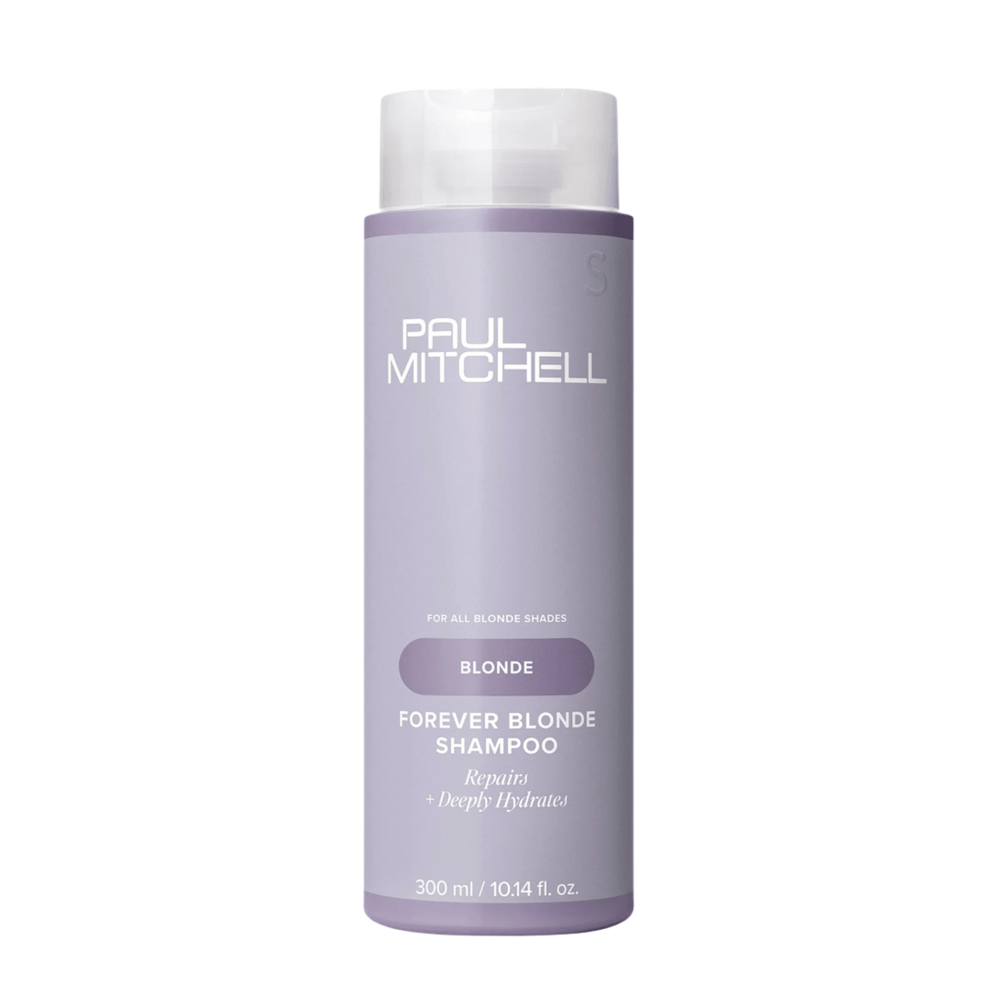 Paul Mitchell. Shampoing Forever Blonde - 300 ml - Concept C. Shop