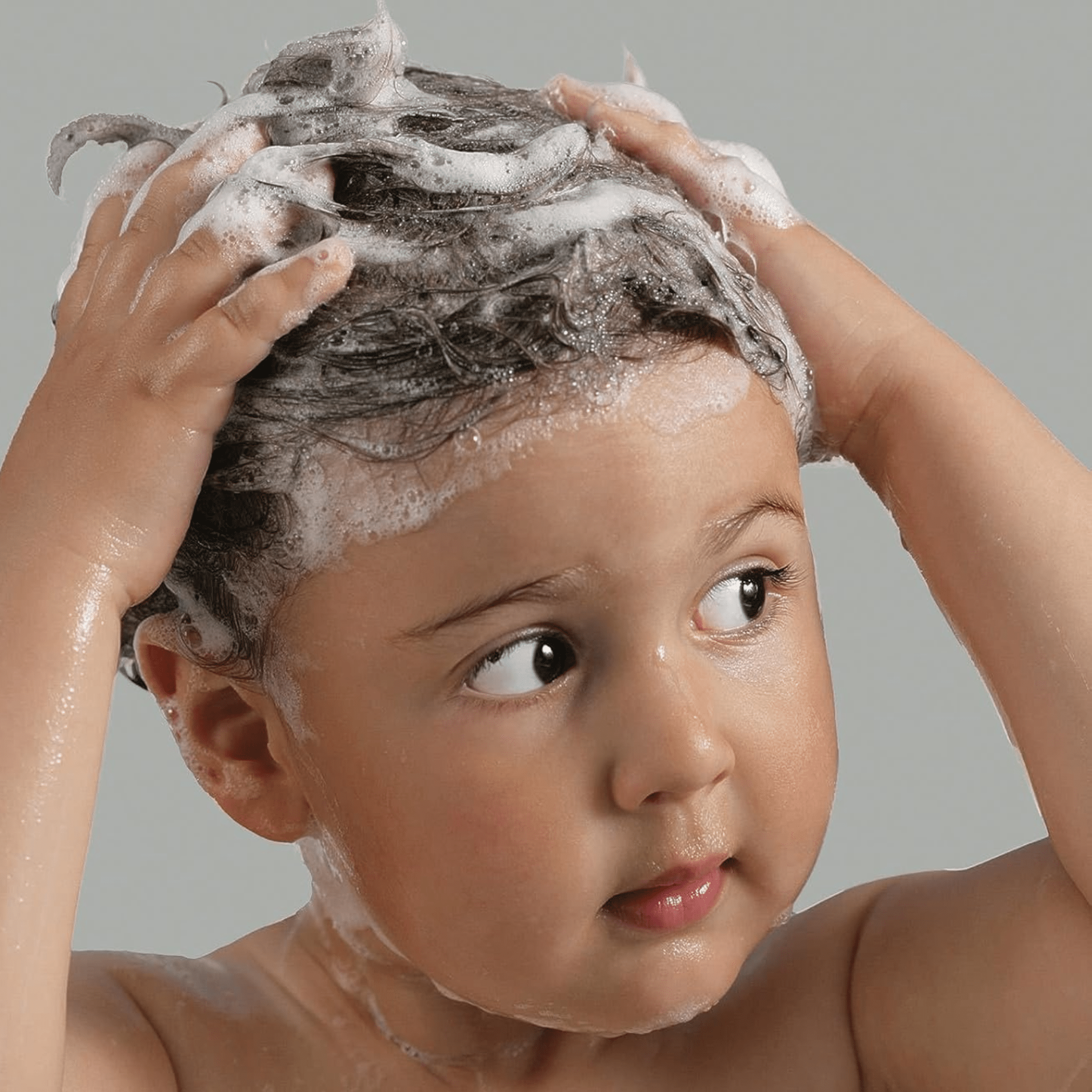 Paul Mitchell. Shampoing Pour Enfants Baby Don't Cry - 300 ml - Concept C. Shop