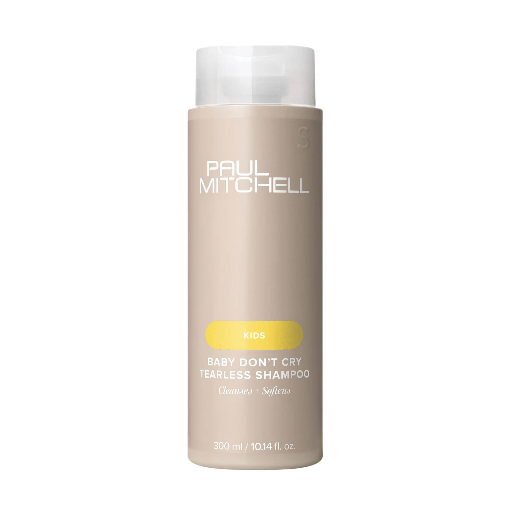 Paul Mitchell. Shampoing Pour Enfants Baby Don't Cry - 300 ml - Concept C. Shop