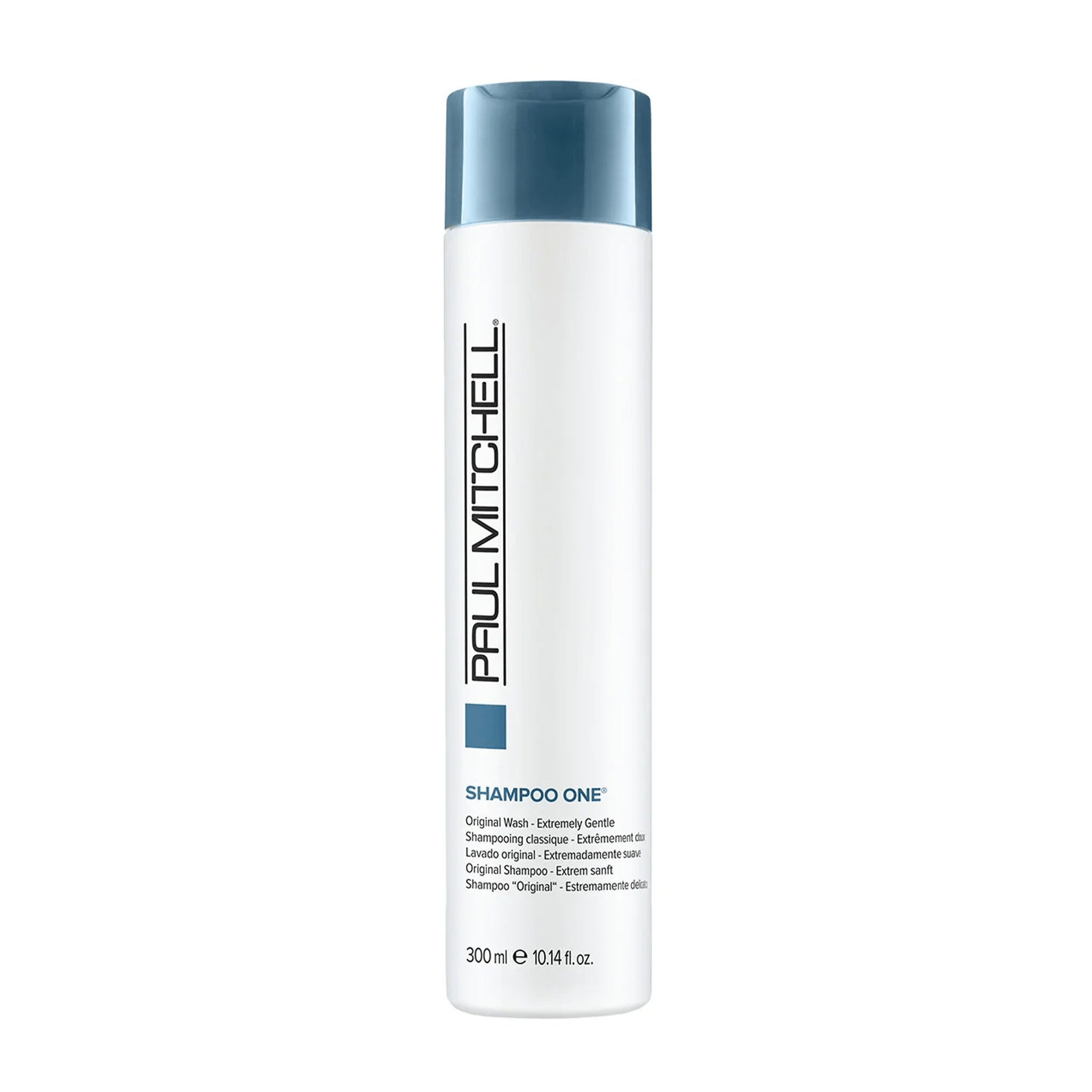 Paul Mitchell. Shampoing Quotidien One - 300 ml - Concept C. Shop