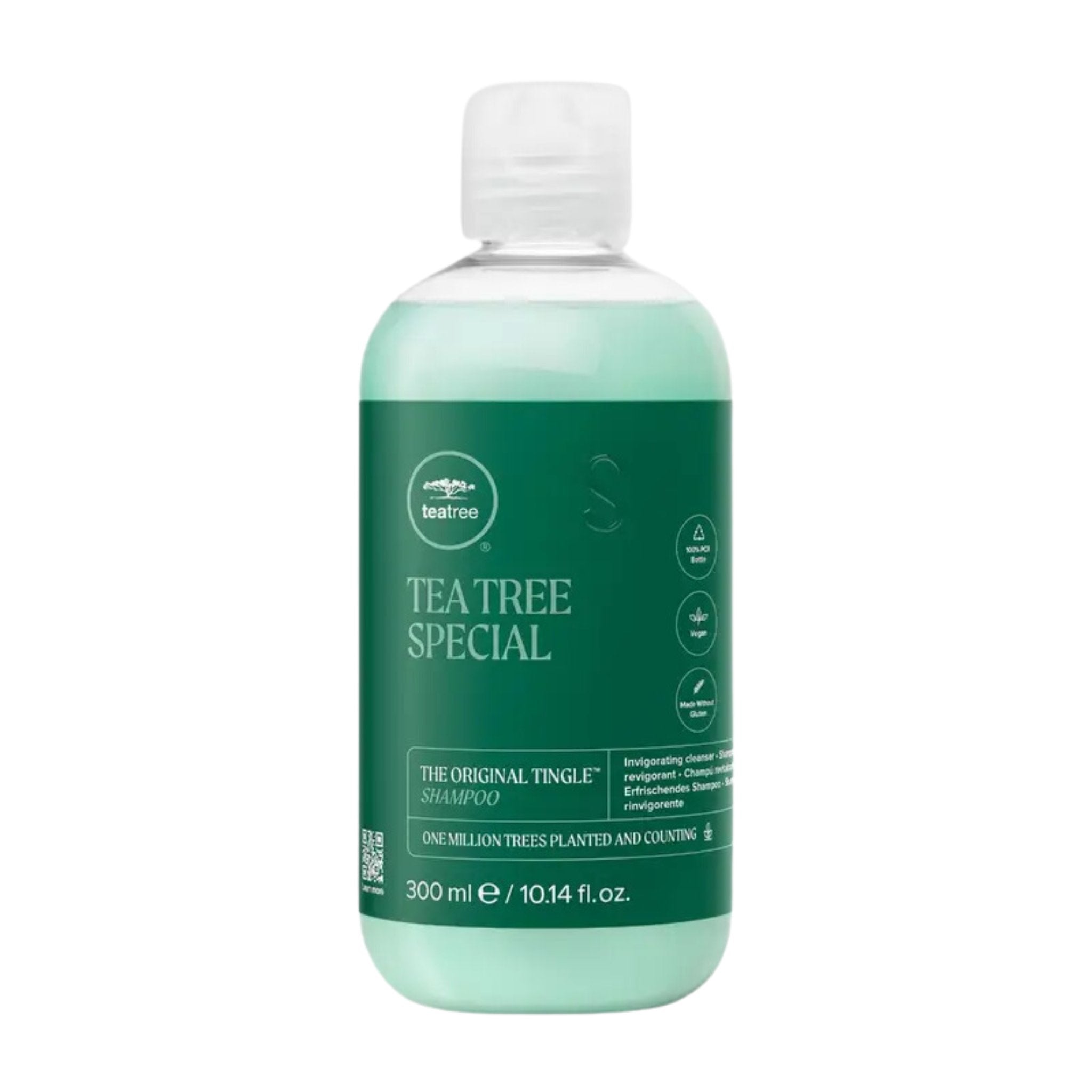 Paul Mitchell. Shampoing Tea Tree Special - 300 ml - Concept C. Shop