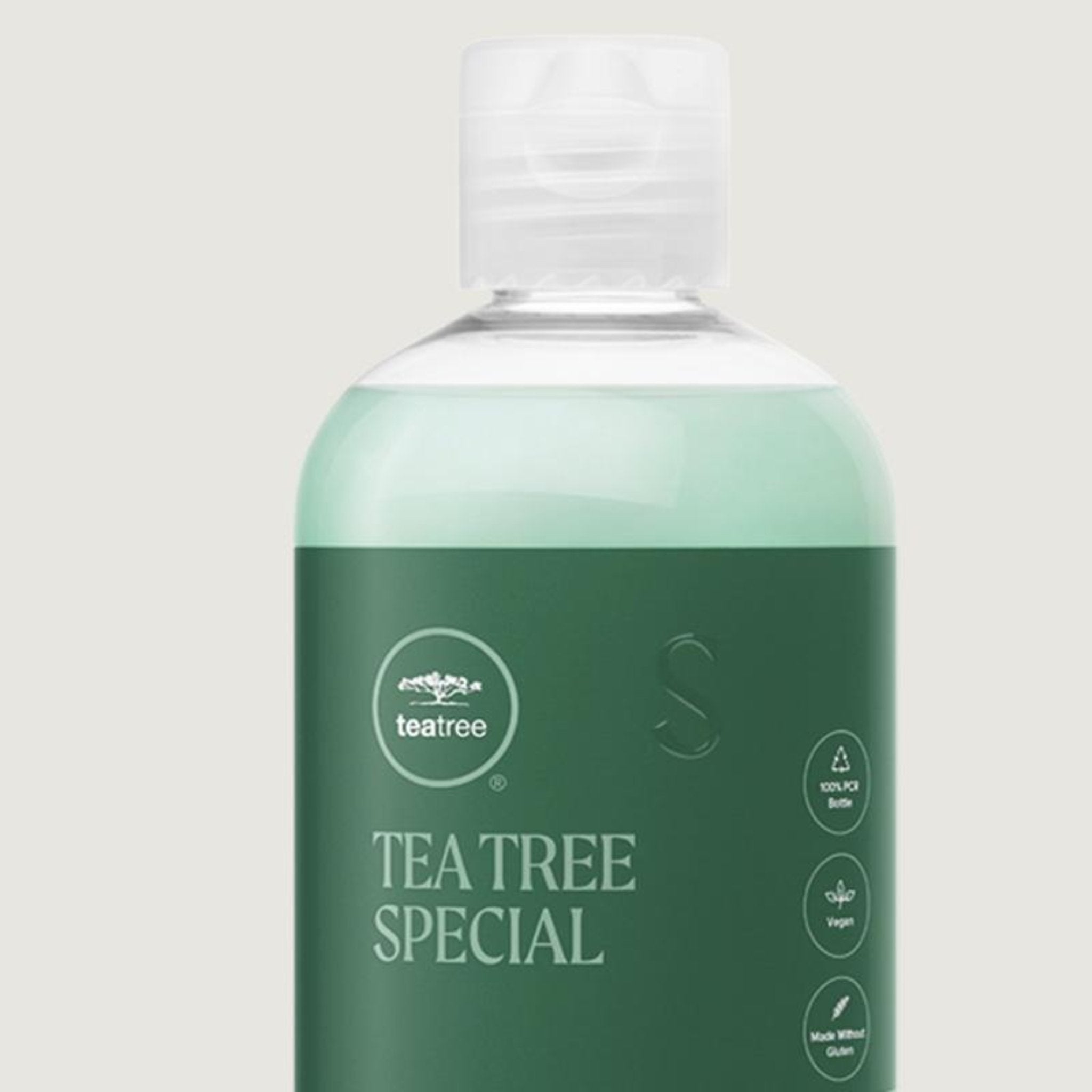 Paul Mitchell. Shampoing Tea Tree Special - 300 ml - Concept C. Shop