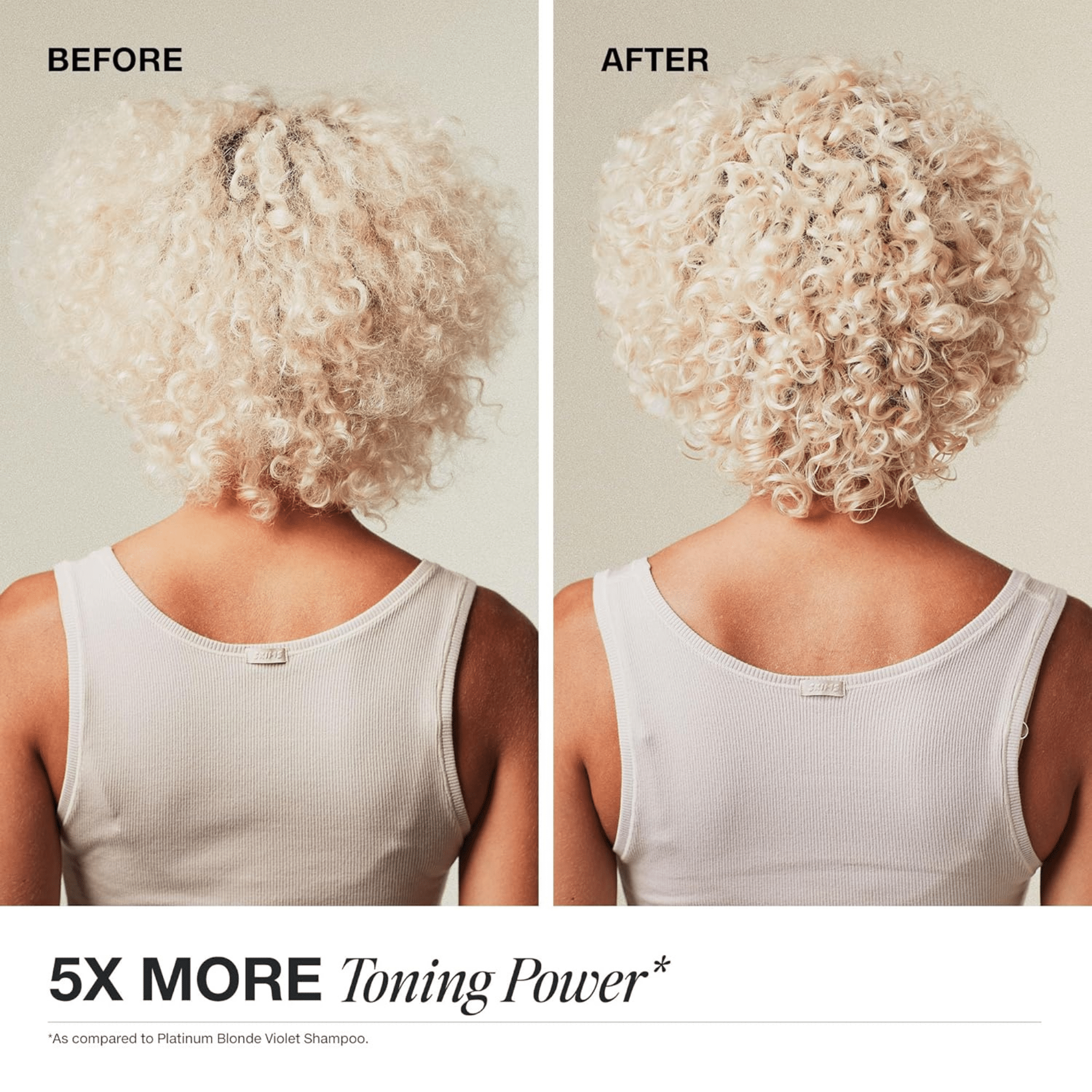 Paul Mitchell. Shampoing Violet Platinum Plus - 1000 ml - Concept C. Shop