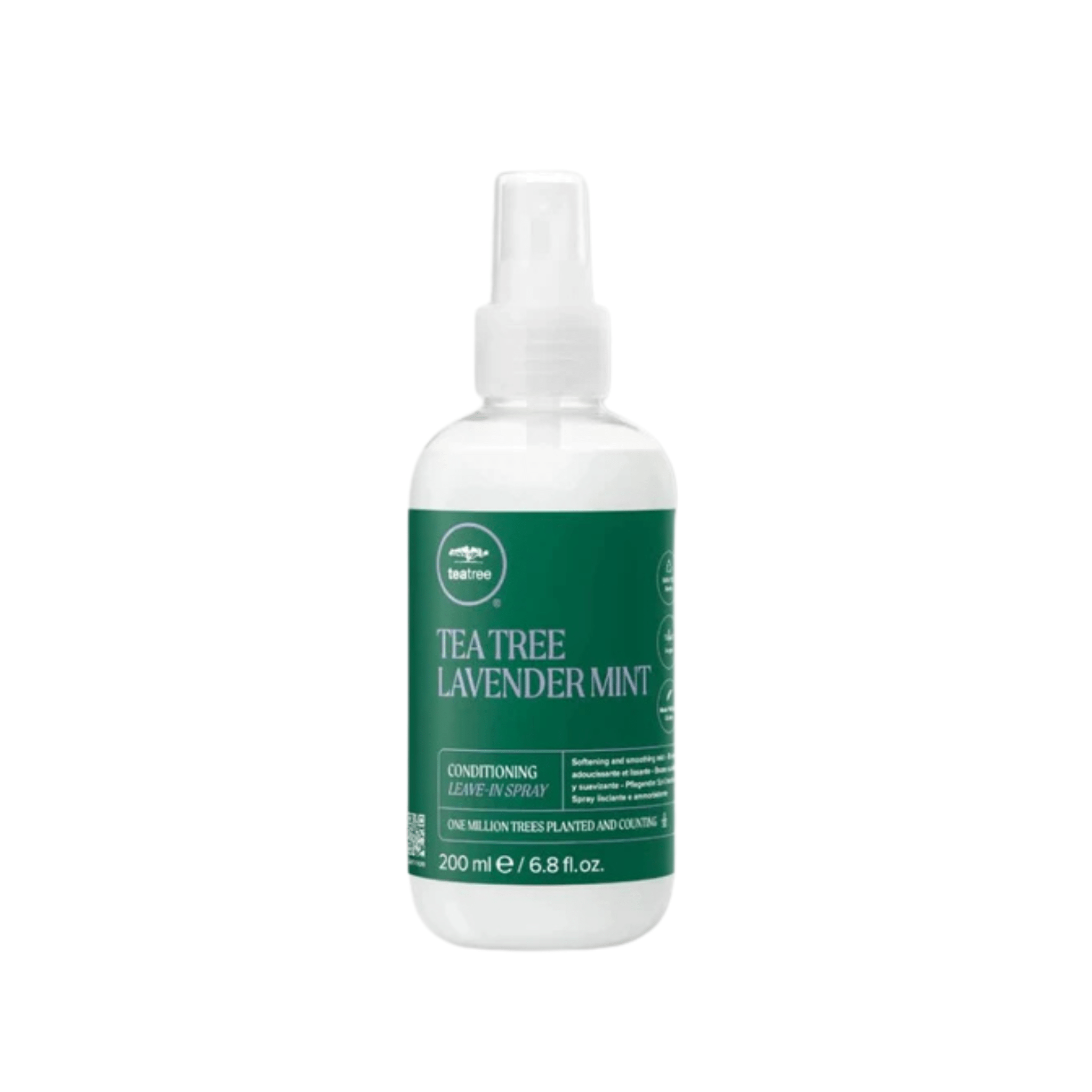 Paul Mitchell. Spray Revitalisant Sans Rinçage Tea Tree Lavender Mint - 200 ml - Concept C. Shop