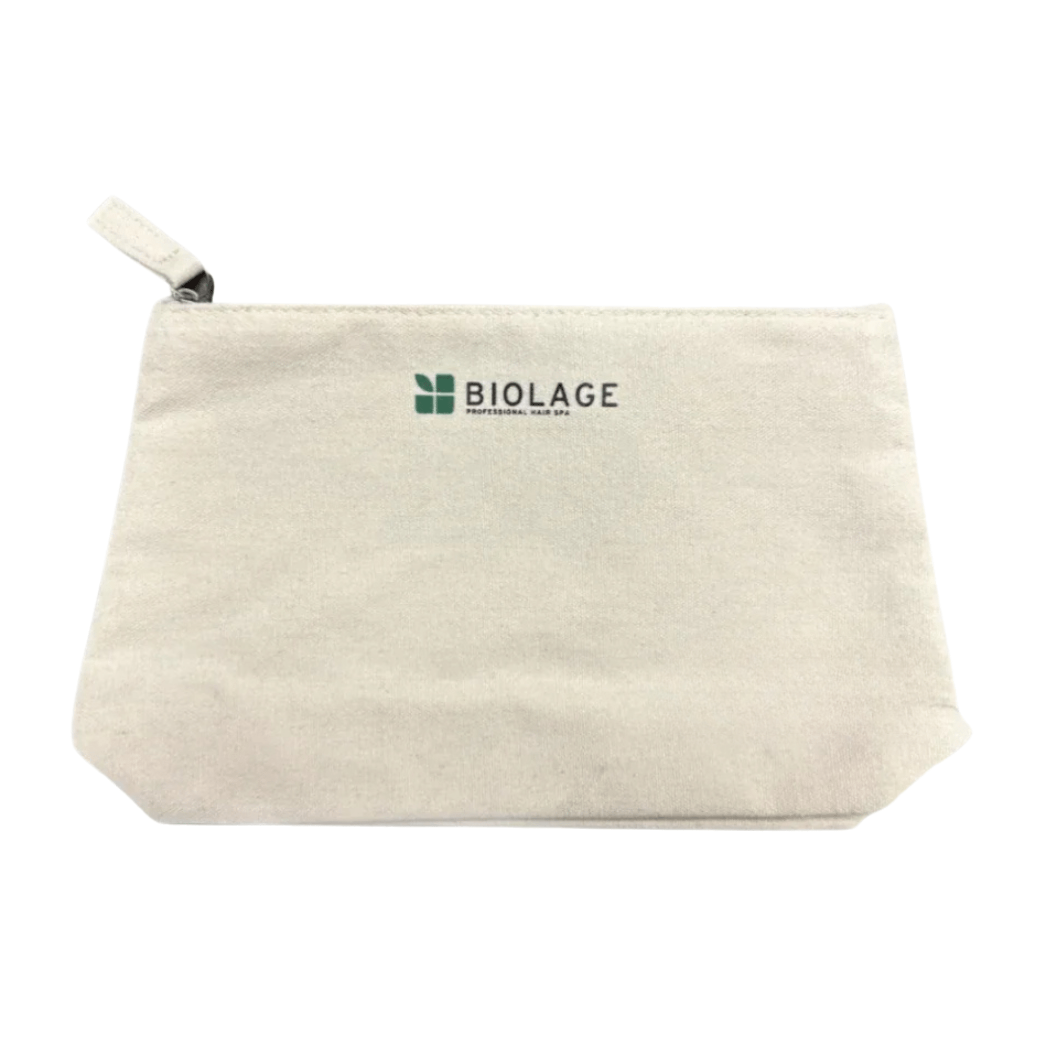 Prime avec Achat - Biolage. Pochette Biolage - Concept C. Shop
