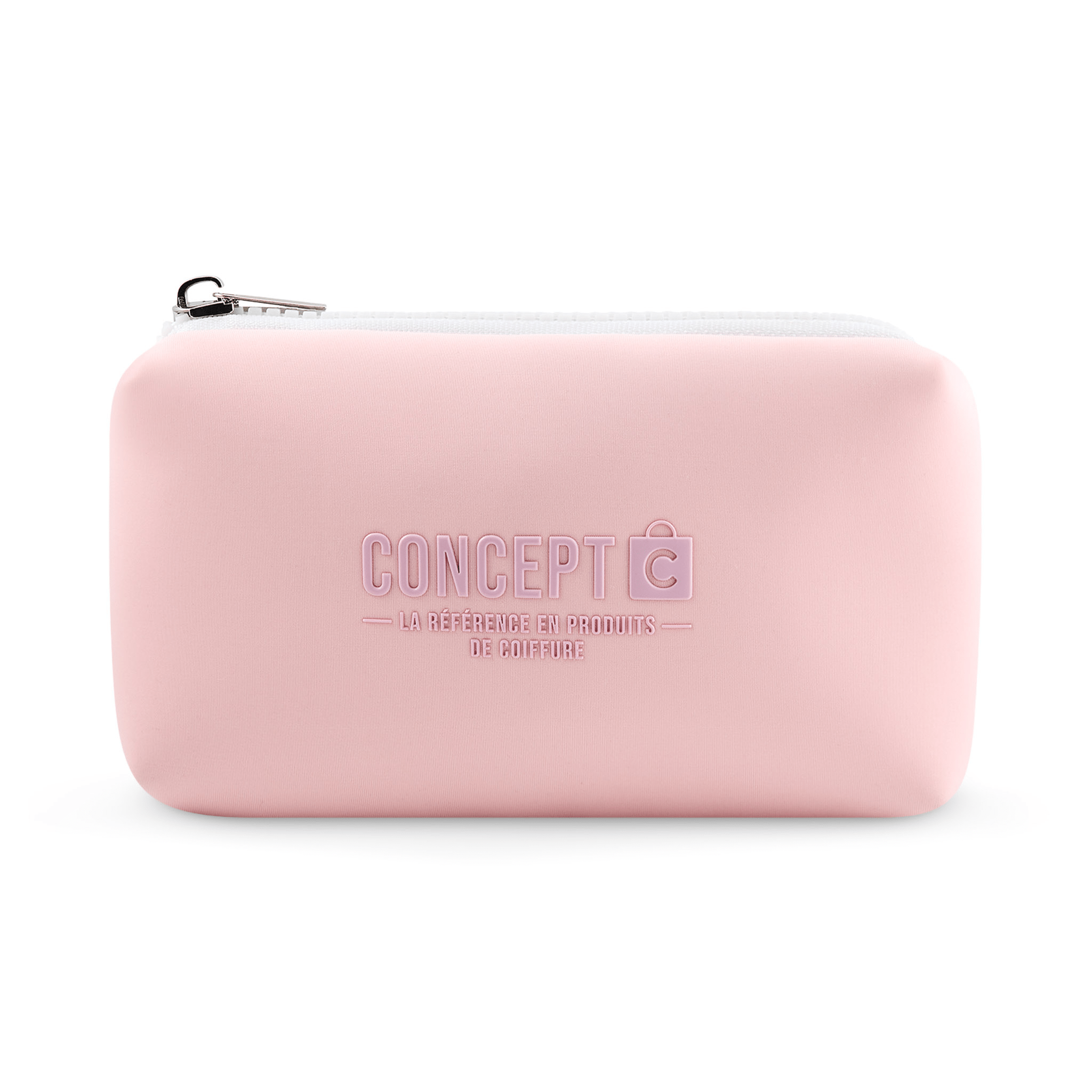 Prime avec Achat. Concept C. Pochette Néoprene - Rose - Concept C. Shop