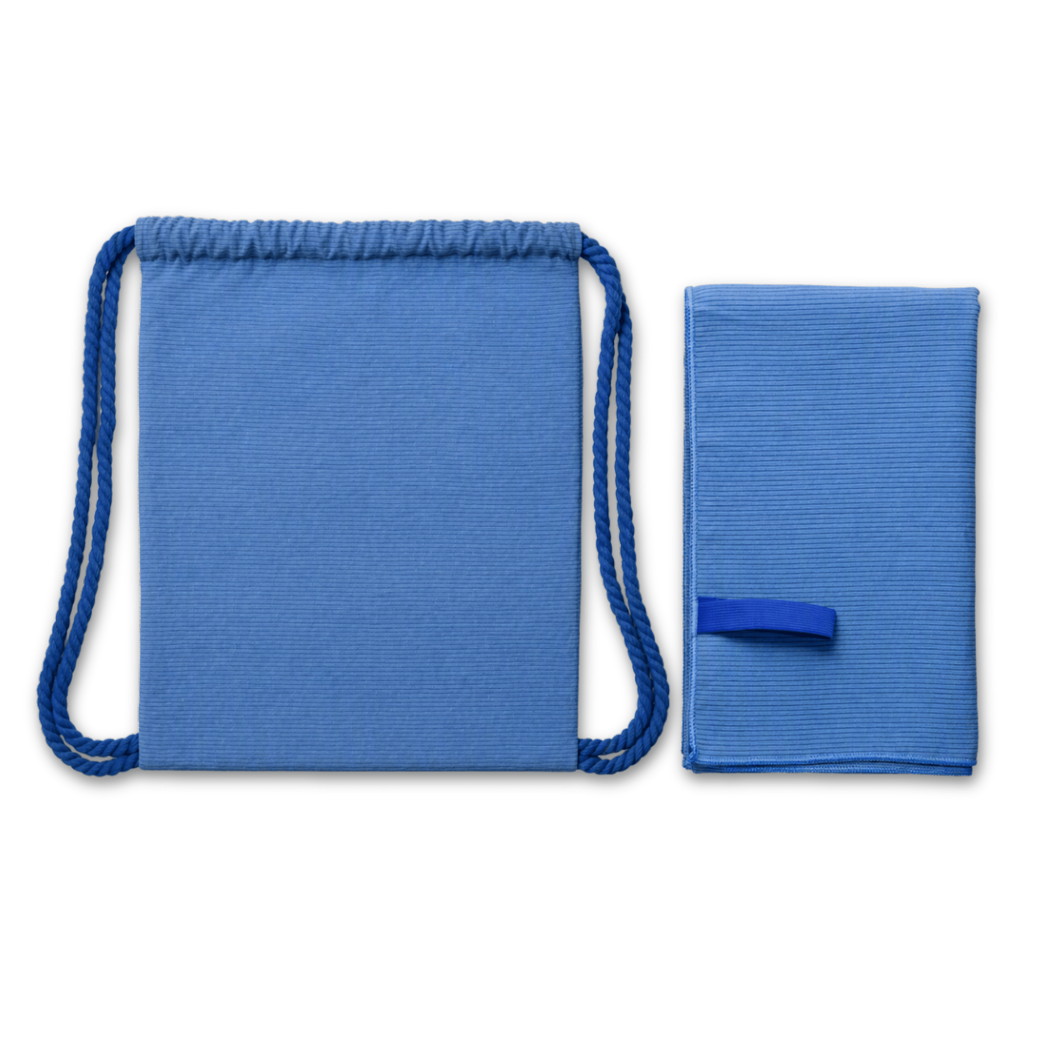 Prime avec Achat - Concept C. Serviette de Plage et Sac à Dos - Concept C. Shop