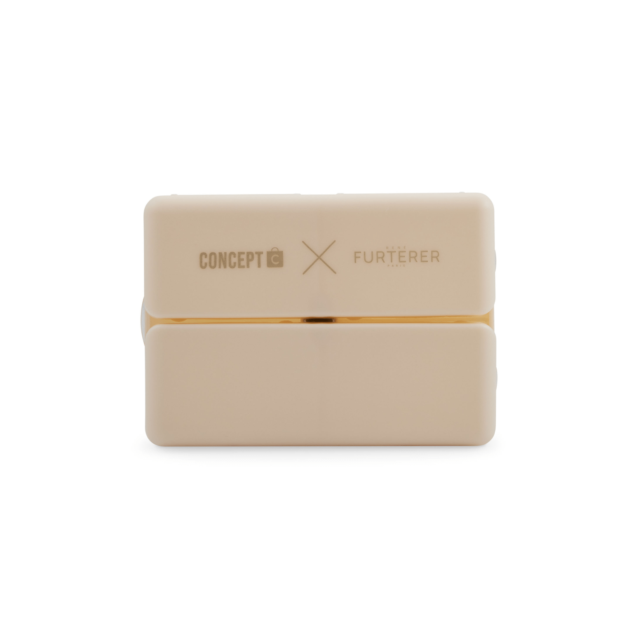 Prime Avec Achat - Concept C x René Furterer - Pillulier Magnétique - Concept C. Shop