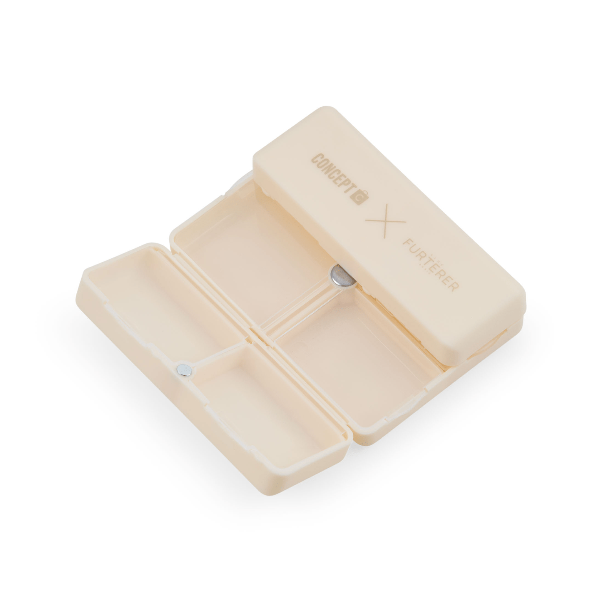 Prime Avec Achat - Concept C x René Furterer - Pillulier Magnétique - Concept C. Shop