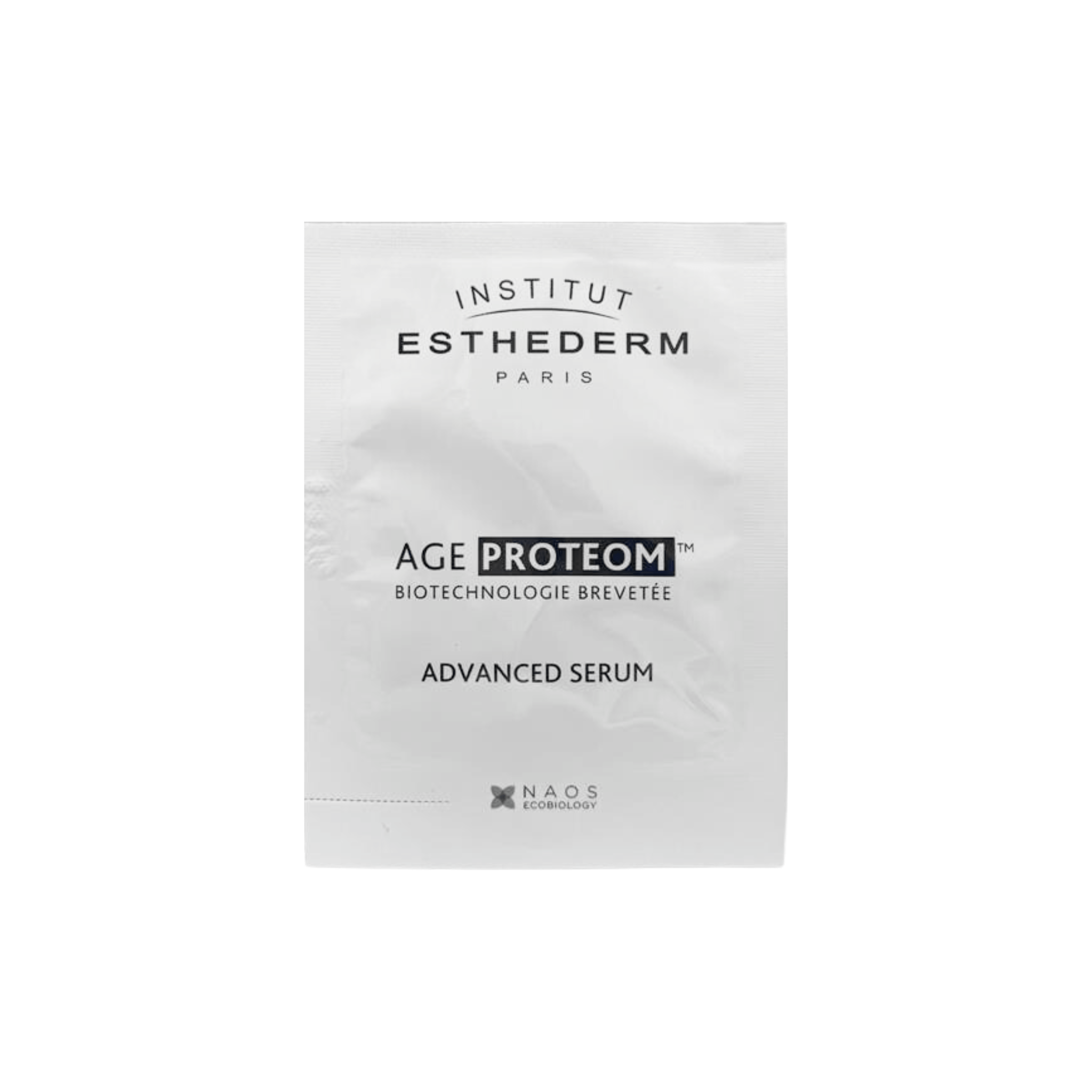 Prime avec Achat - Esthederm. Age Proteom Advanced Sérum Anti - Âge - 2 ml - Concept C. Shop