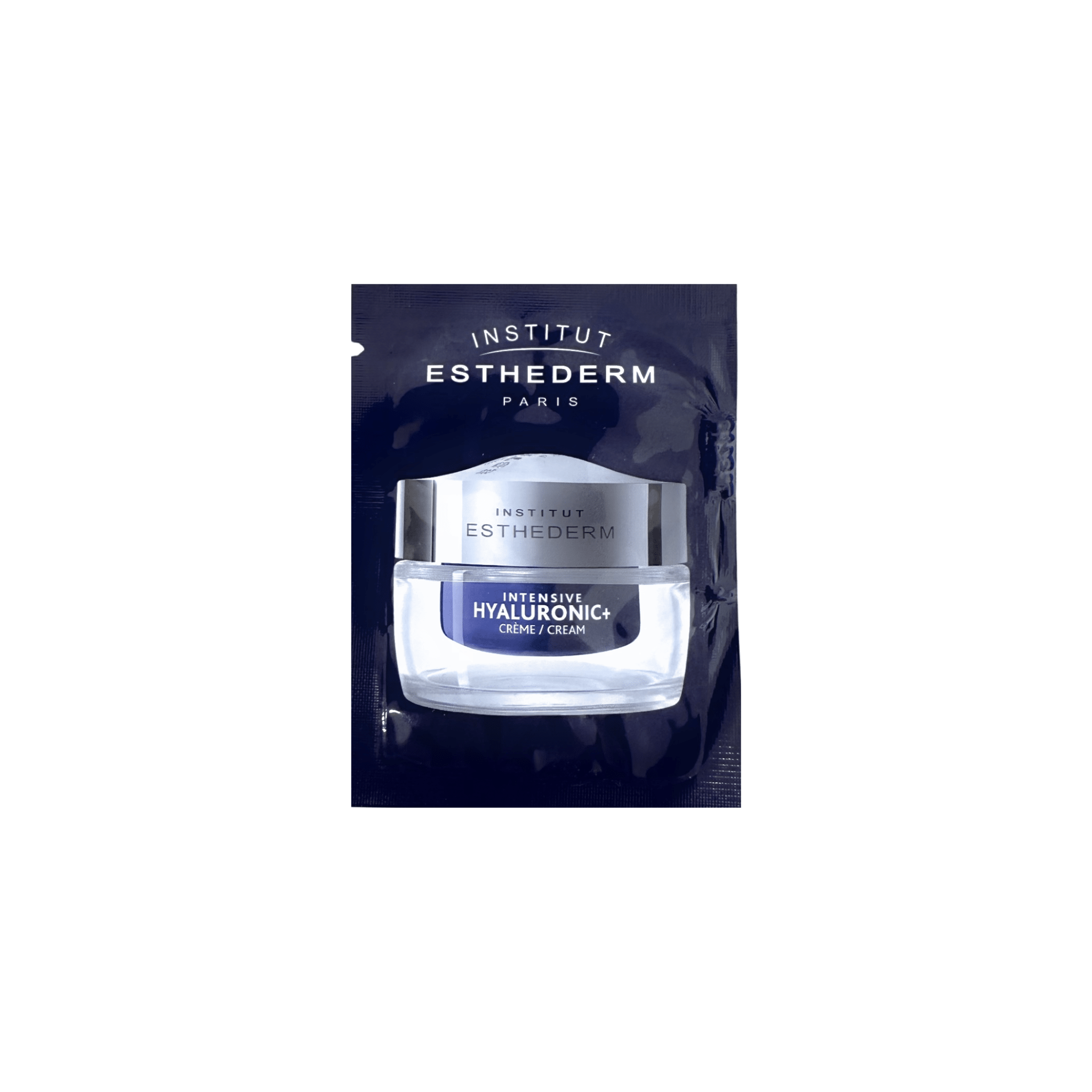 Prime avec Achat - Esthederm. Intensive Hyaluronic + Crème - 2 ml - Concept C. Shop