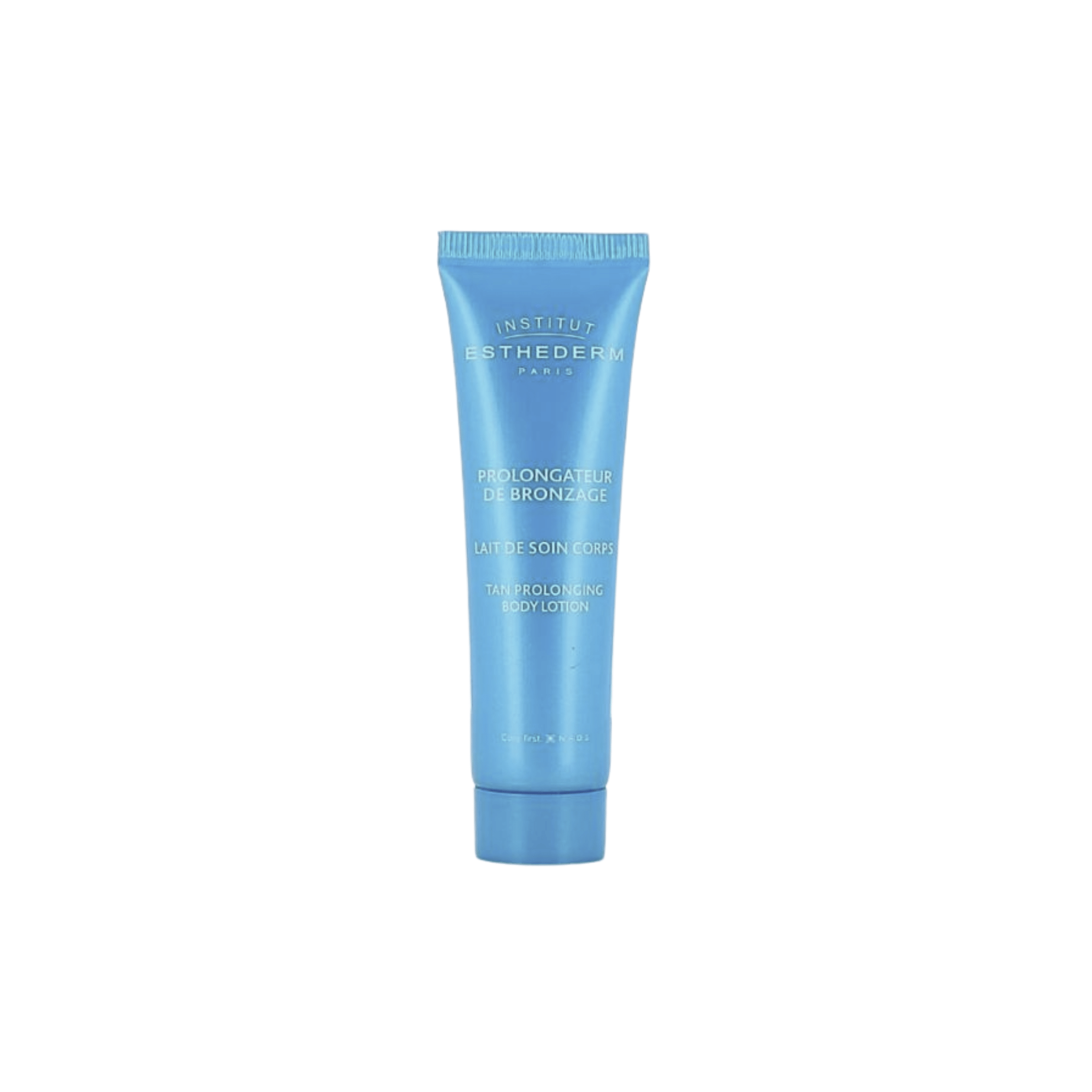 Prime avec Achat - Esthederm. Lait De Soin Corps Prolongateur De Bronzage Après - Soleil - 30 ml - Concept C. Shop