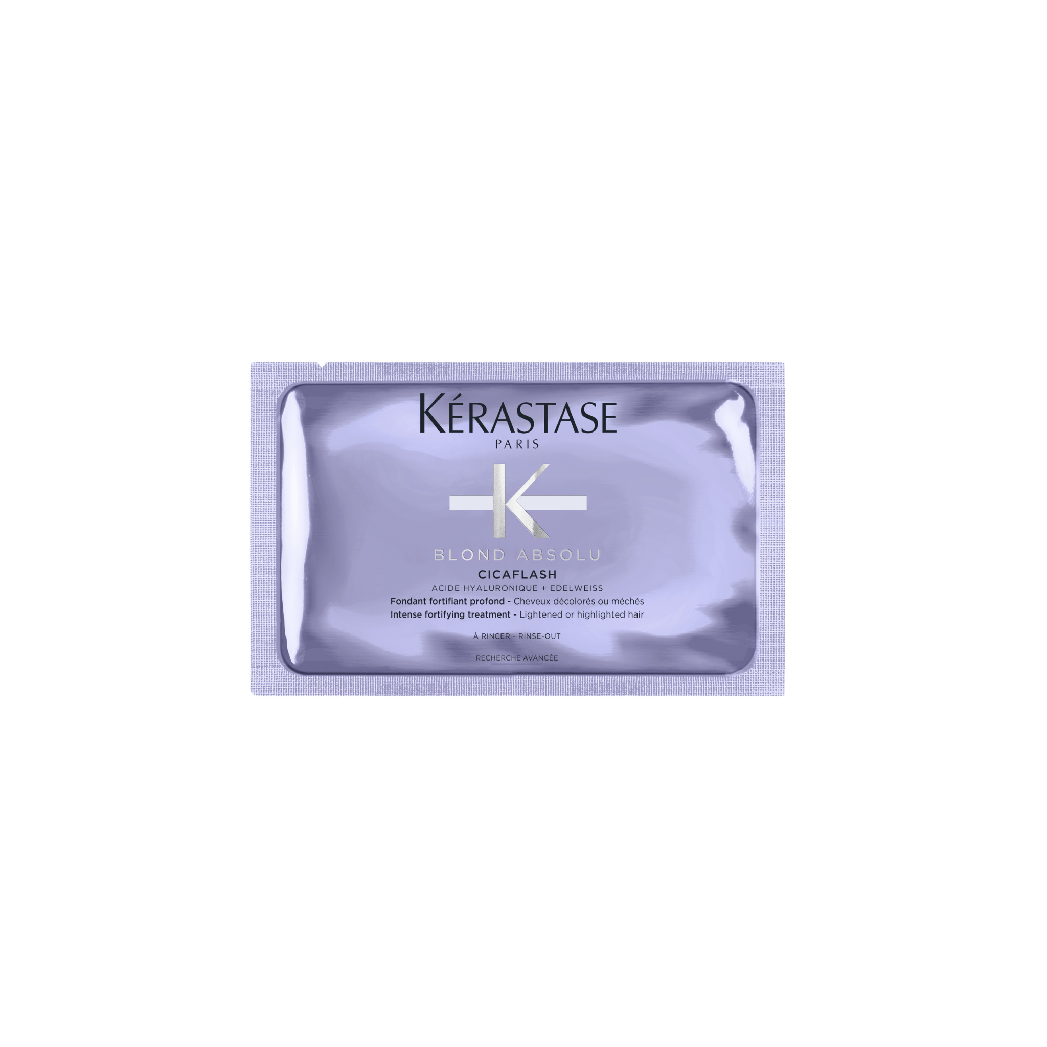 Prime avec Achat - Kérastase. Blond Absolu Revitalisant Cicaflash - 15 ml - Concept C. Shop