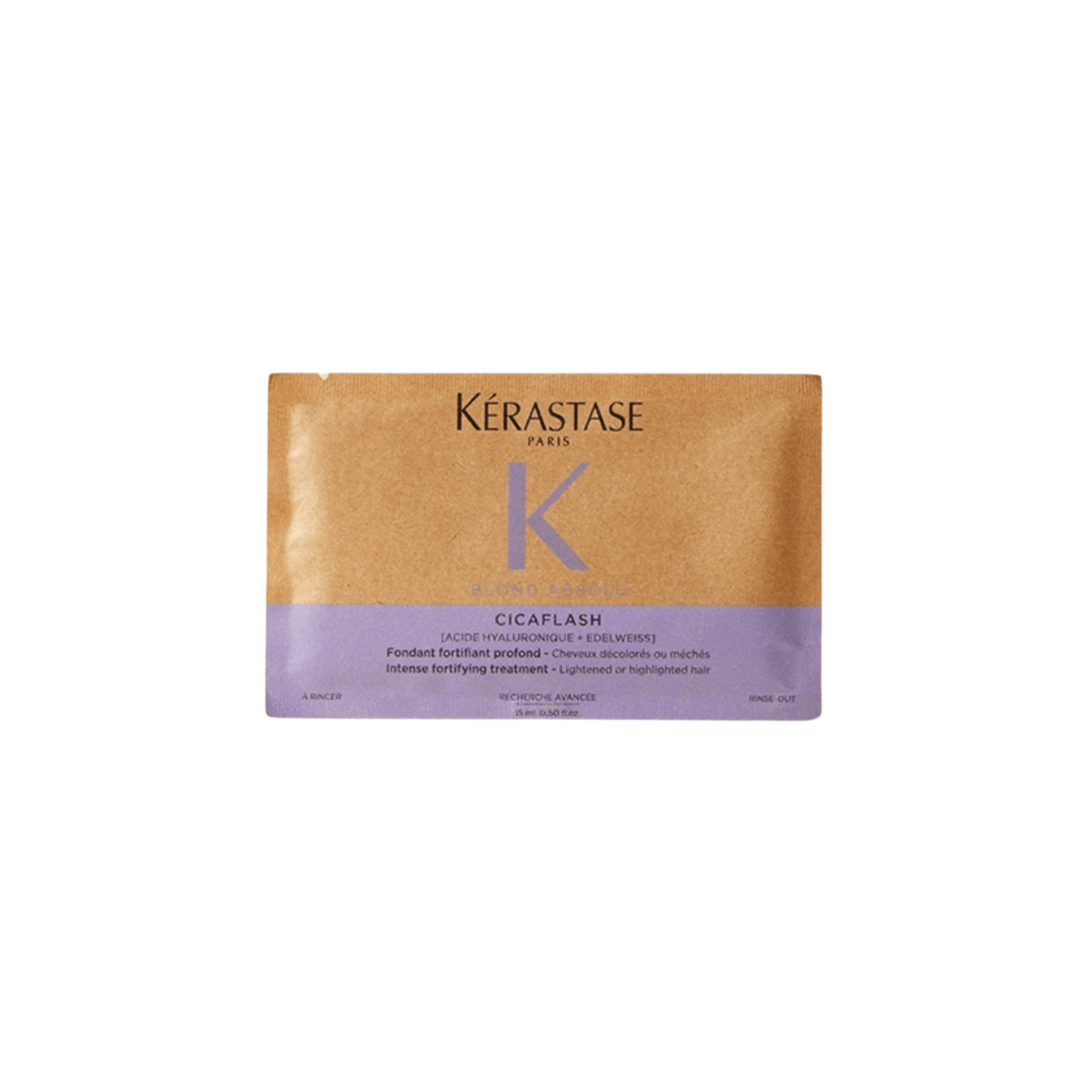 Prime avec Achat - Kérastase. Blond Absolu Revitalisant Cicaflash - 15 ml - Concept C. Shop