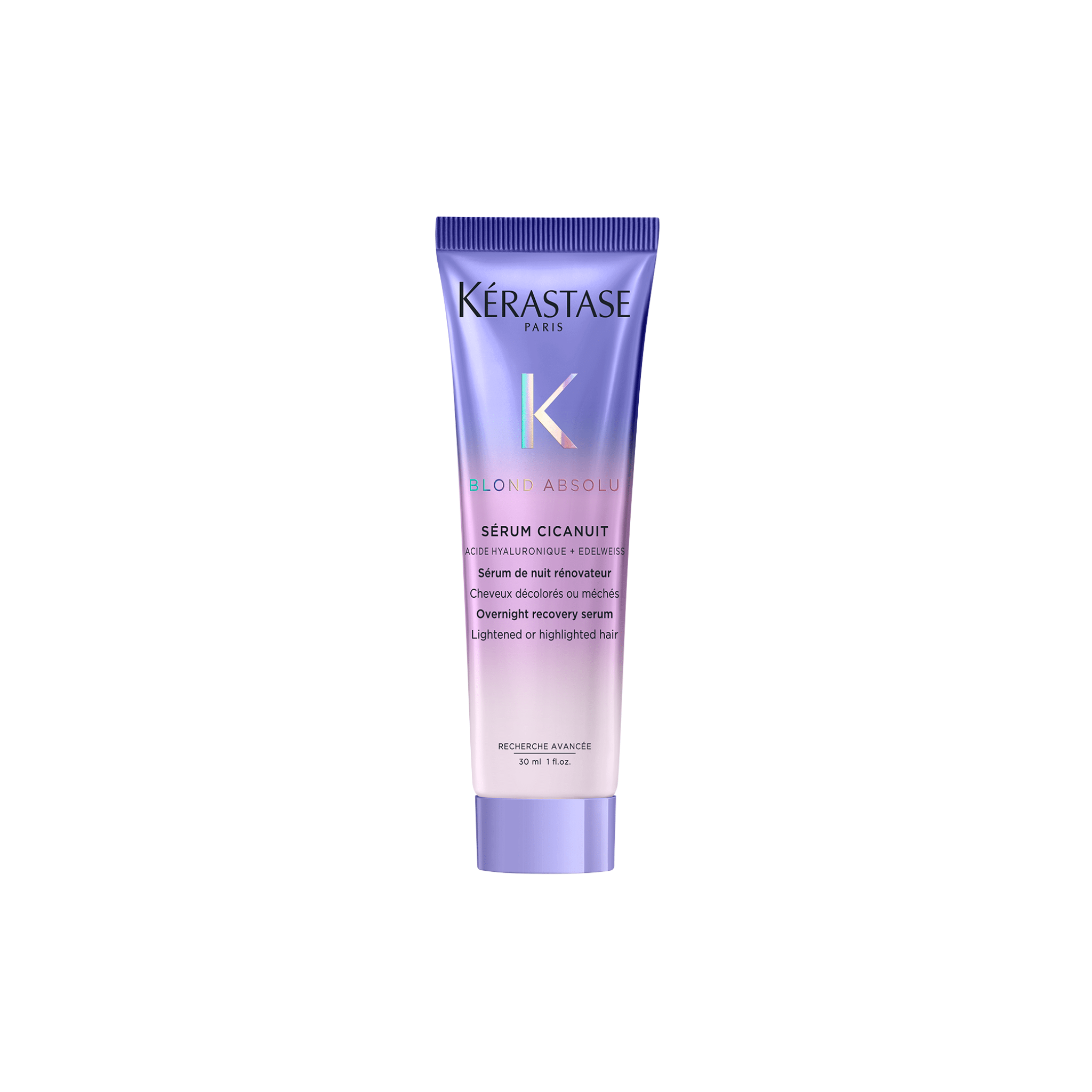 Prime avec Achat - Kérastase. Blond Absolu Sérum Cicanuit - 30 ml - Concept C. Shop