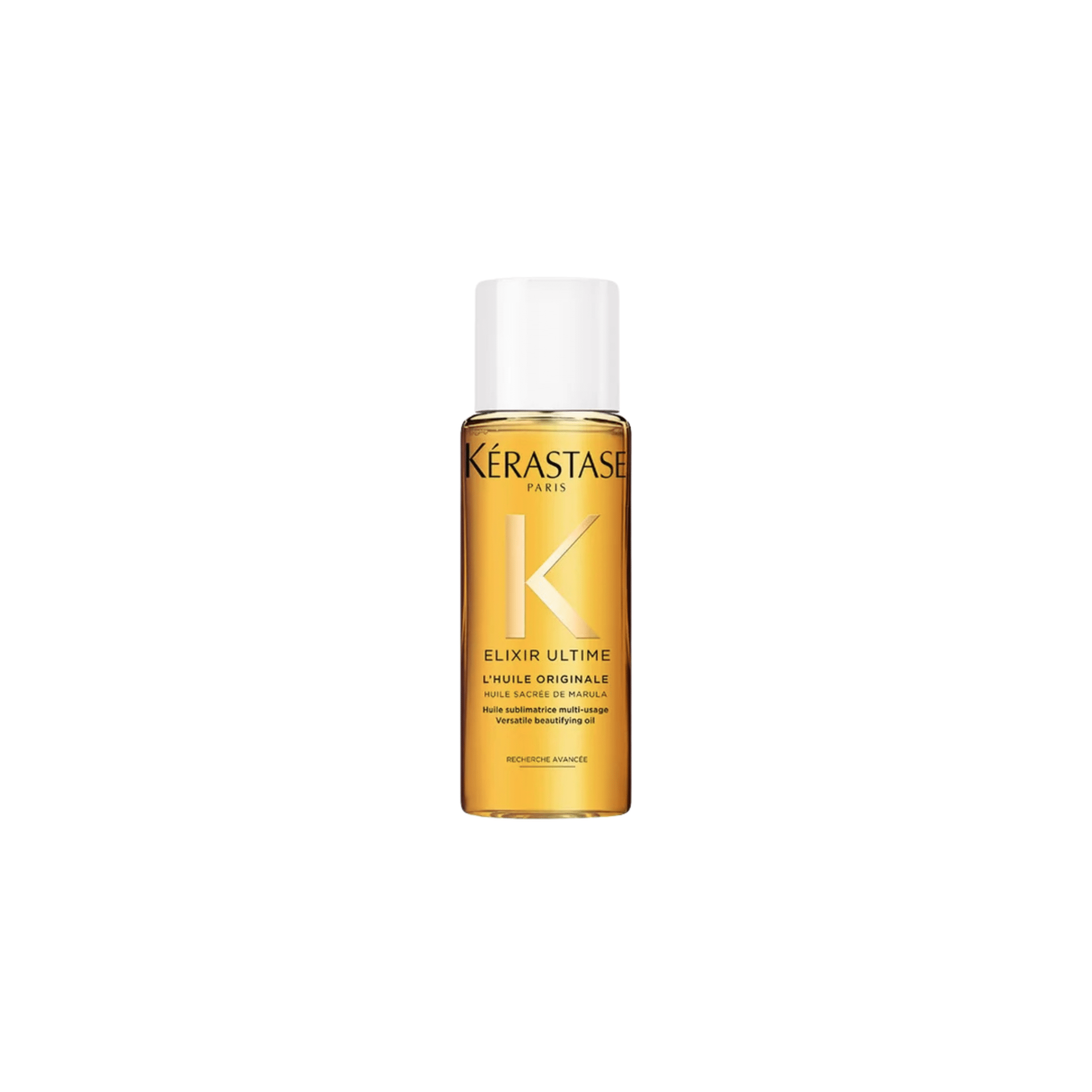 Prime avec Achat - Kérastase. Elixir Ultime Huile Originale - 15 ml - Concept C. Shop
