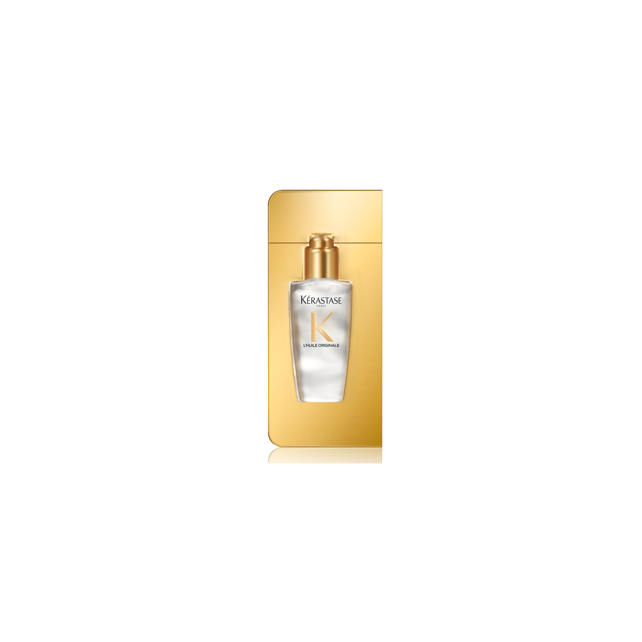 Prime avec Achat - Kérastase. Elixir Ultime Huile Originale - 2 ml - Concept C. Shop