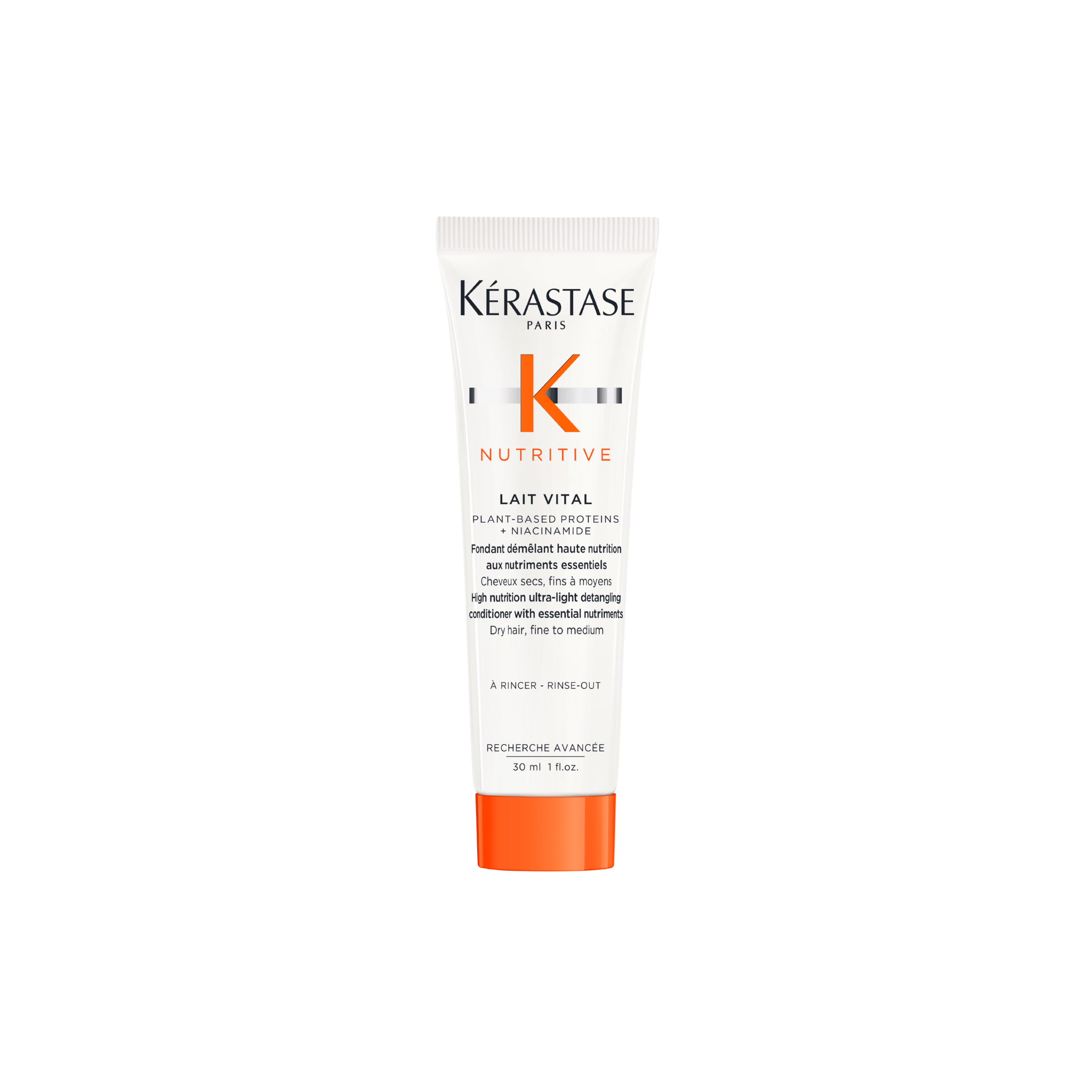 Gift with Purchase - Kérastase. Nutritive High Nutrition