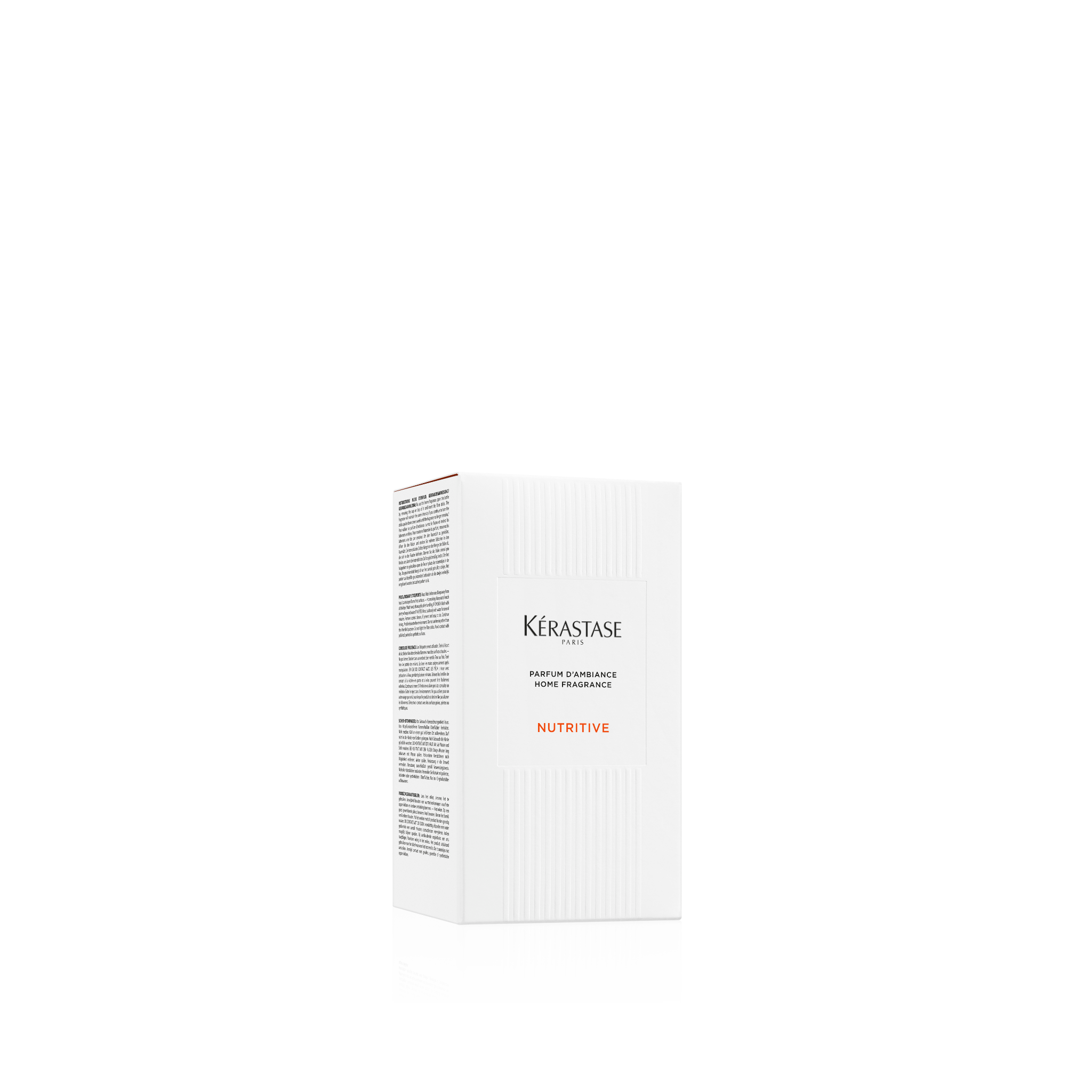 Prime avec Achat - Kérastase. Parfum D'Ambiance Nutritive - Concept C. Shop