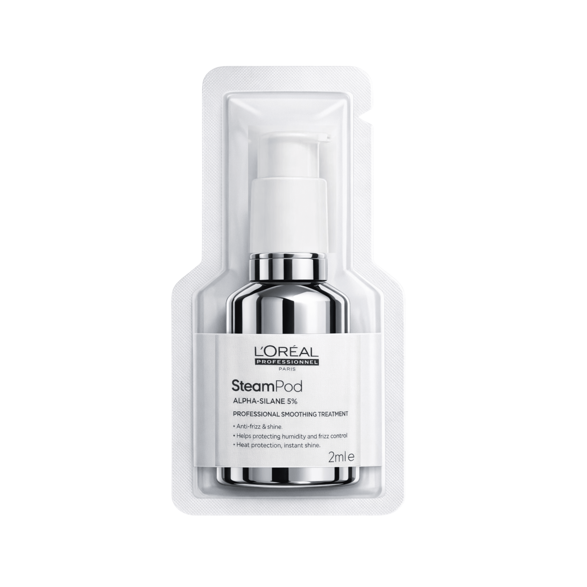 Prime avec Achat - L'Oréal. Sérum Steampod - 2 ml - Concept C. Shop