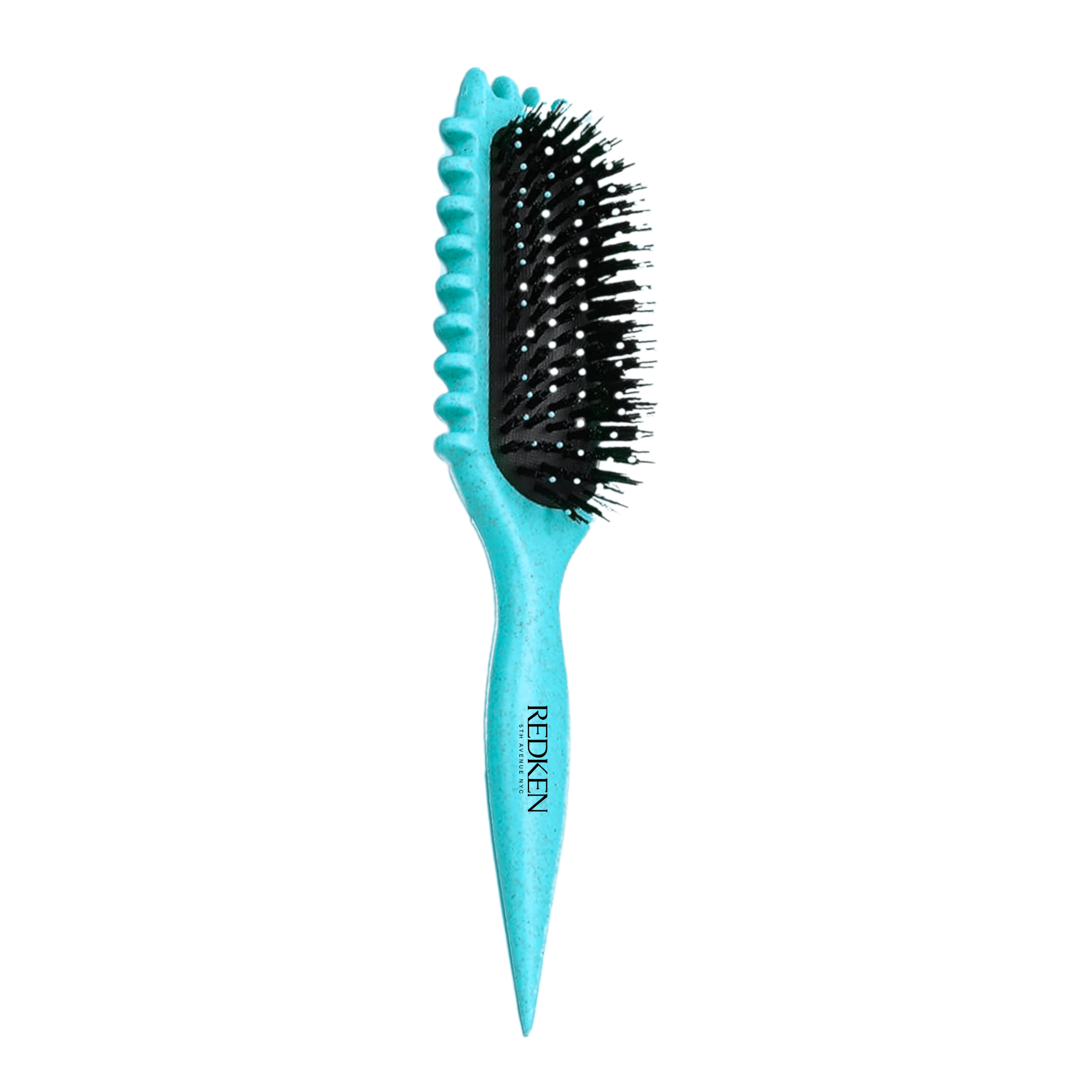 Prime avec Achat - Redken. Brosse Définition Des Boucles - Turquoise - Concept C. Shop