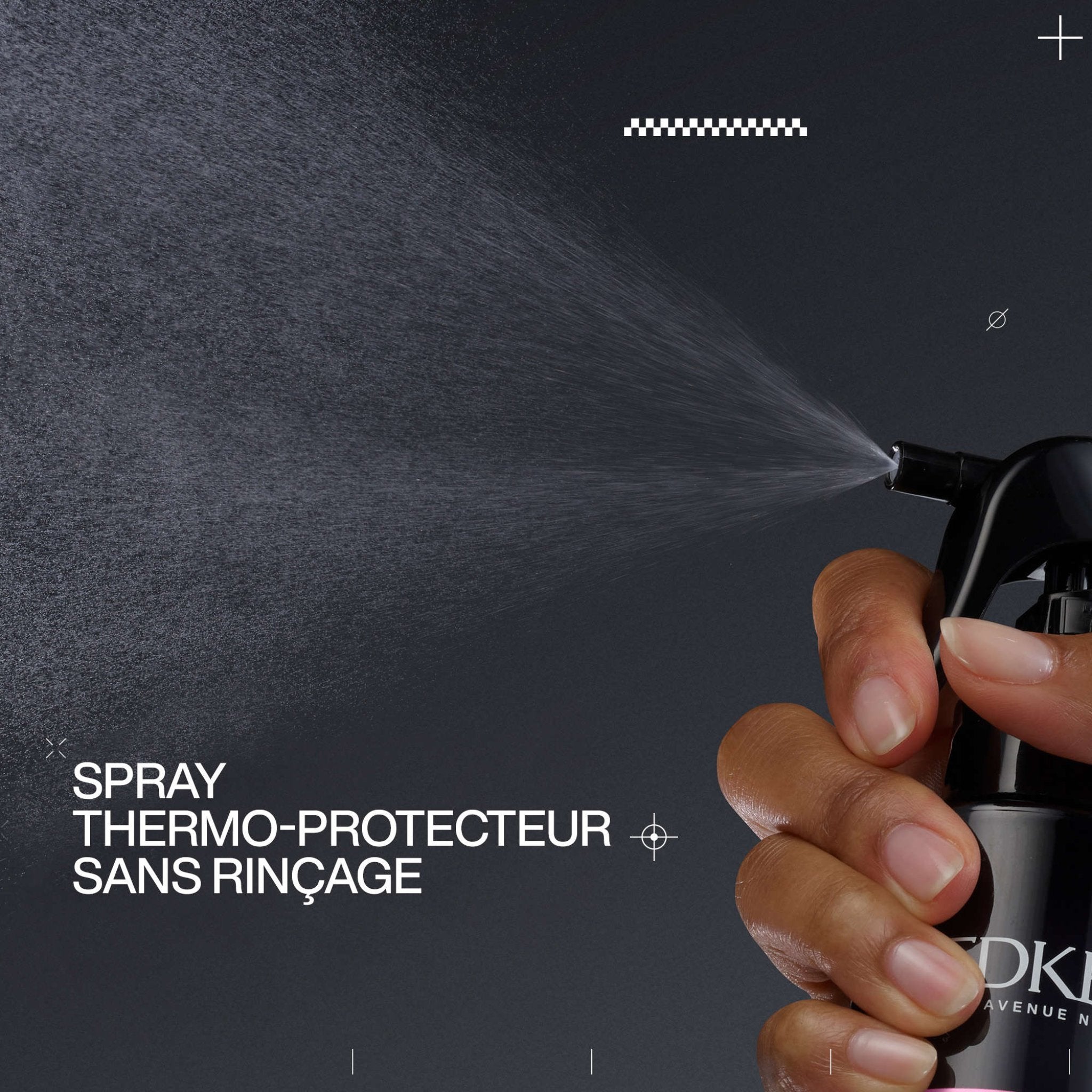 Prime avec Achat - Redken. Traitement Thermo - Protecteur Acidic Color Gloss - 30 ml - Concept C. Shop