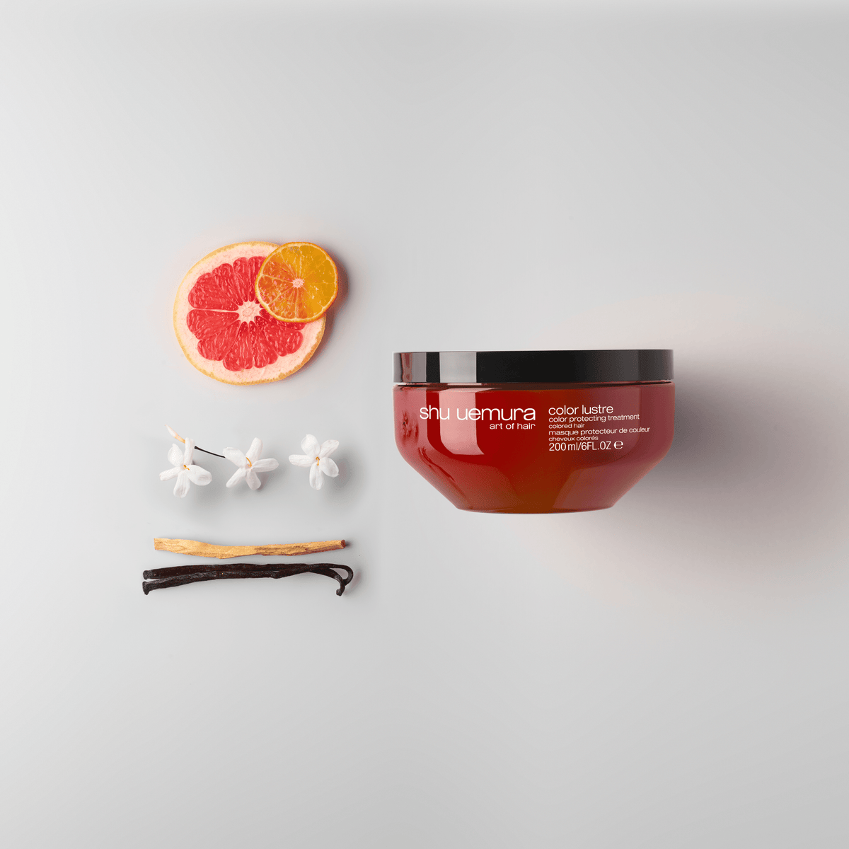 Prime avec Achat - Shu Uemura. Masque Protecteur de Couleur Color Lustre - 15 ml - Concept C. Shop