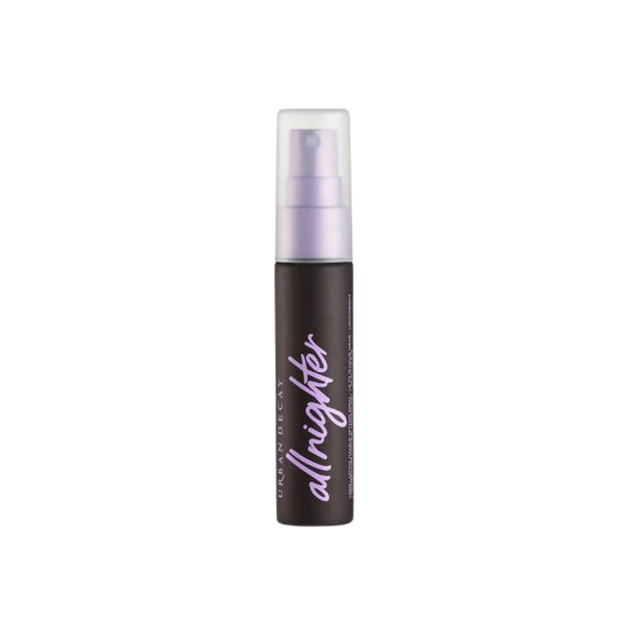 Prime avec Achat - Urban Decay. Vaporisateur Fixateur de Maquillage Hydrofuge All Nighter - 30 ml - Concept C. Shop