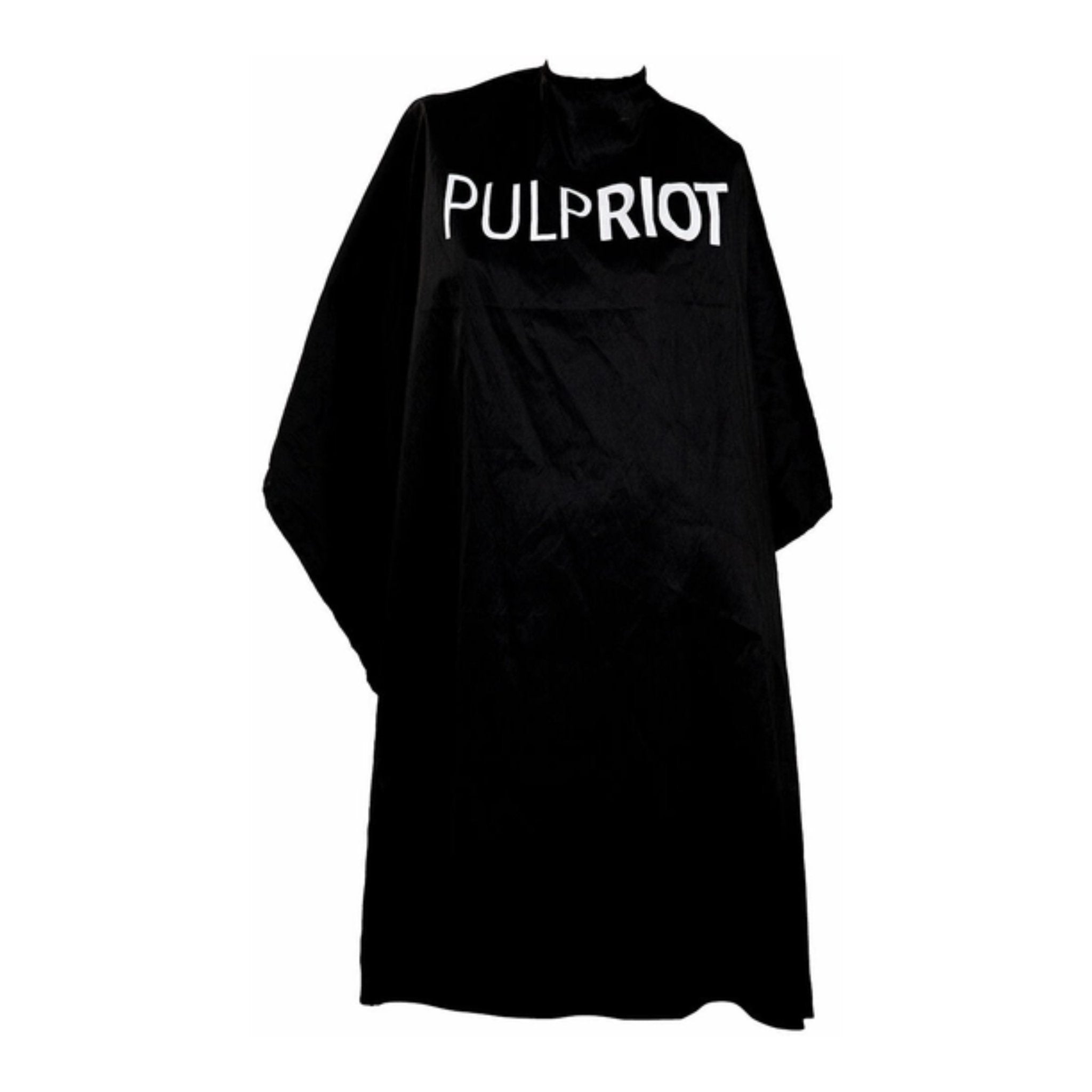 Pulp Riot. Cape De Coloration - Noire - Concept C. Shop