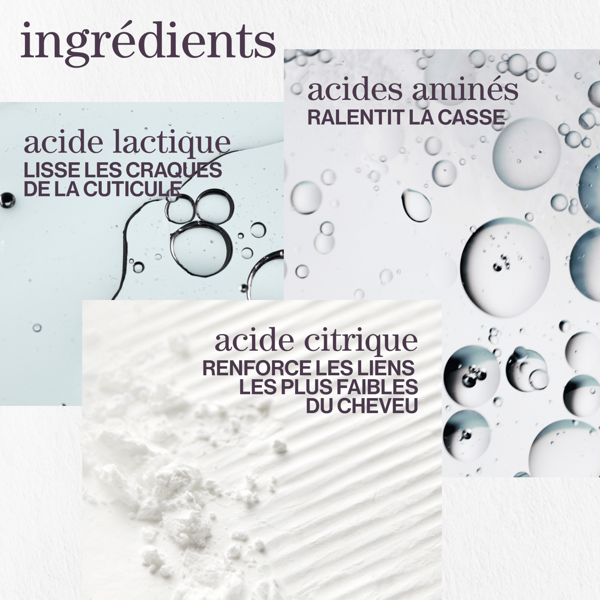 Pureology. Coffret Des Fêtes - Strength Cure - Concept C. Shop