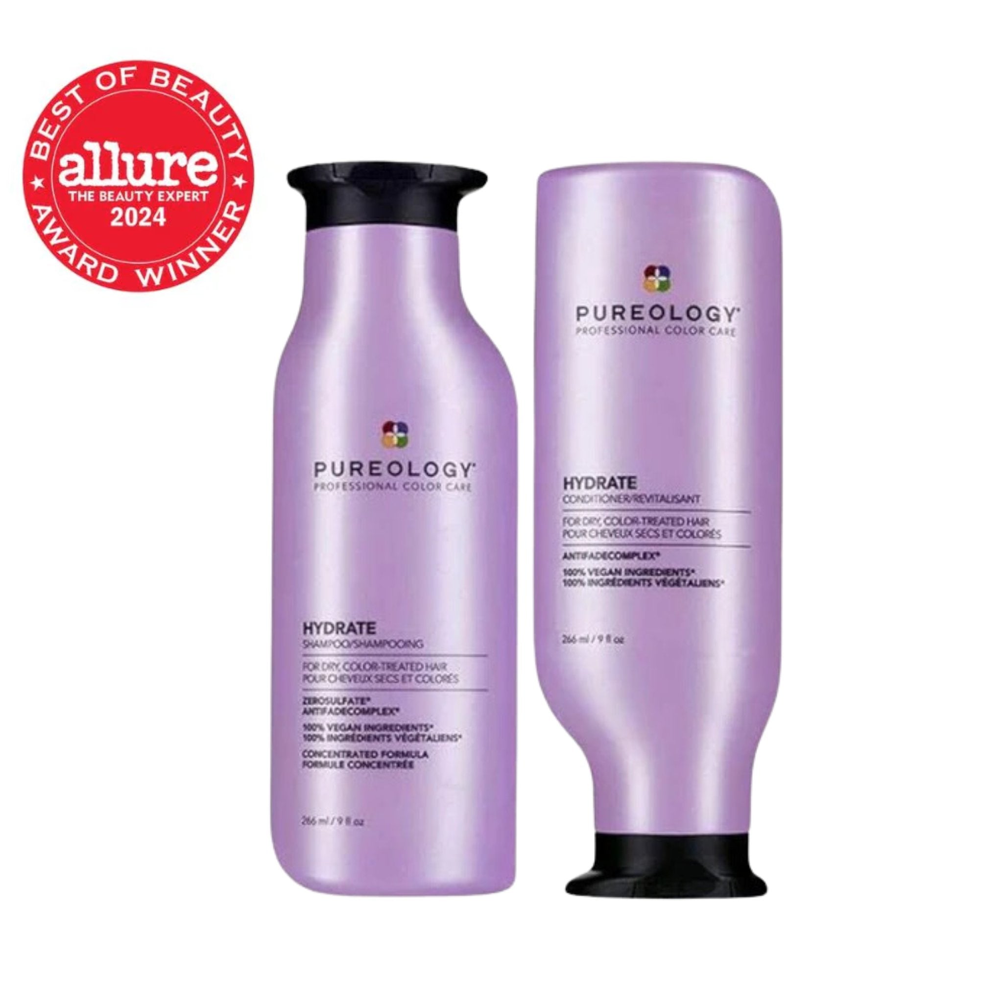 Pureology. Duo Hydrate - 266 ml - Concept C. Shop