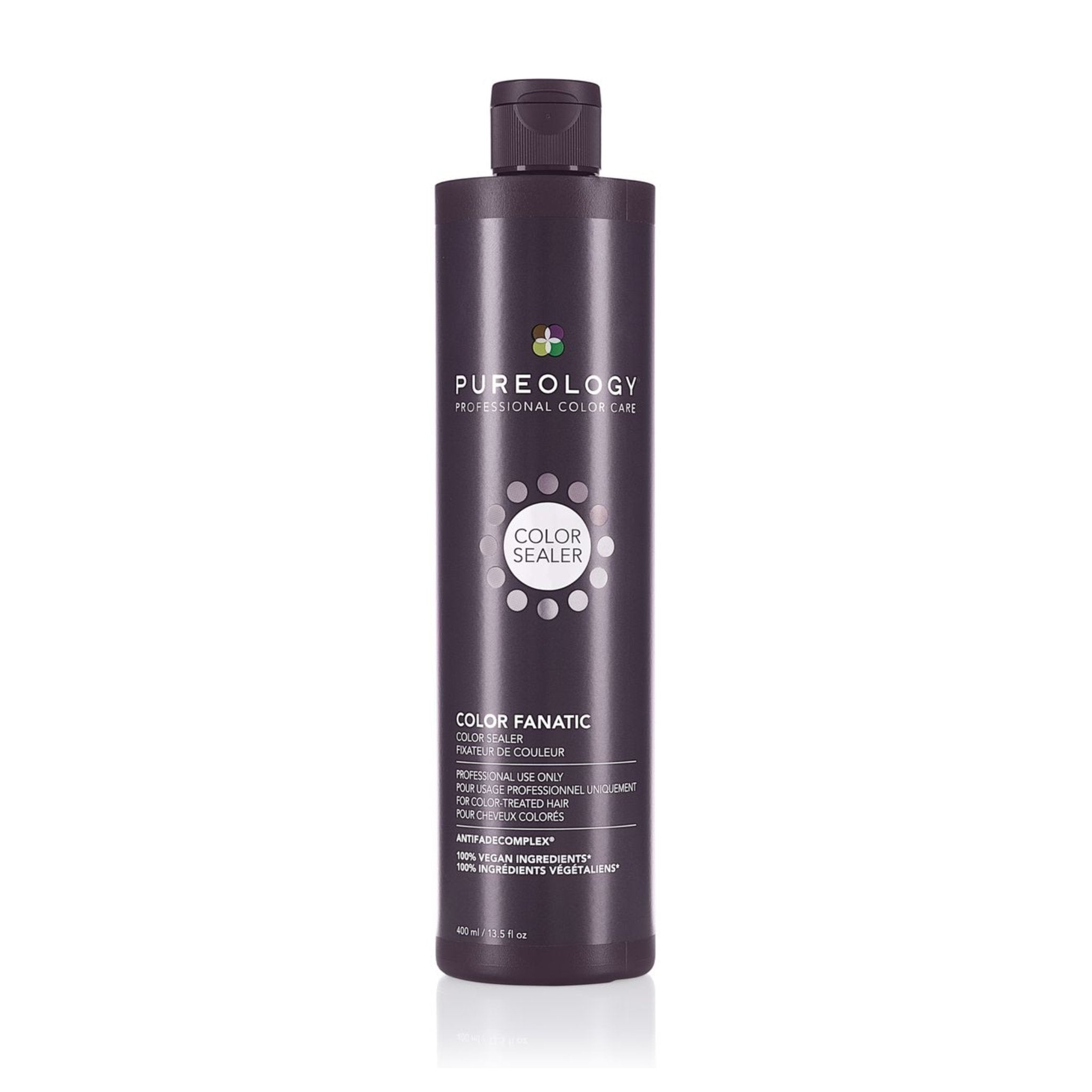 Pureology. Fixateur de Couleur Colour Fanatic - 400 ml - Concept C. Shop