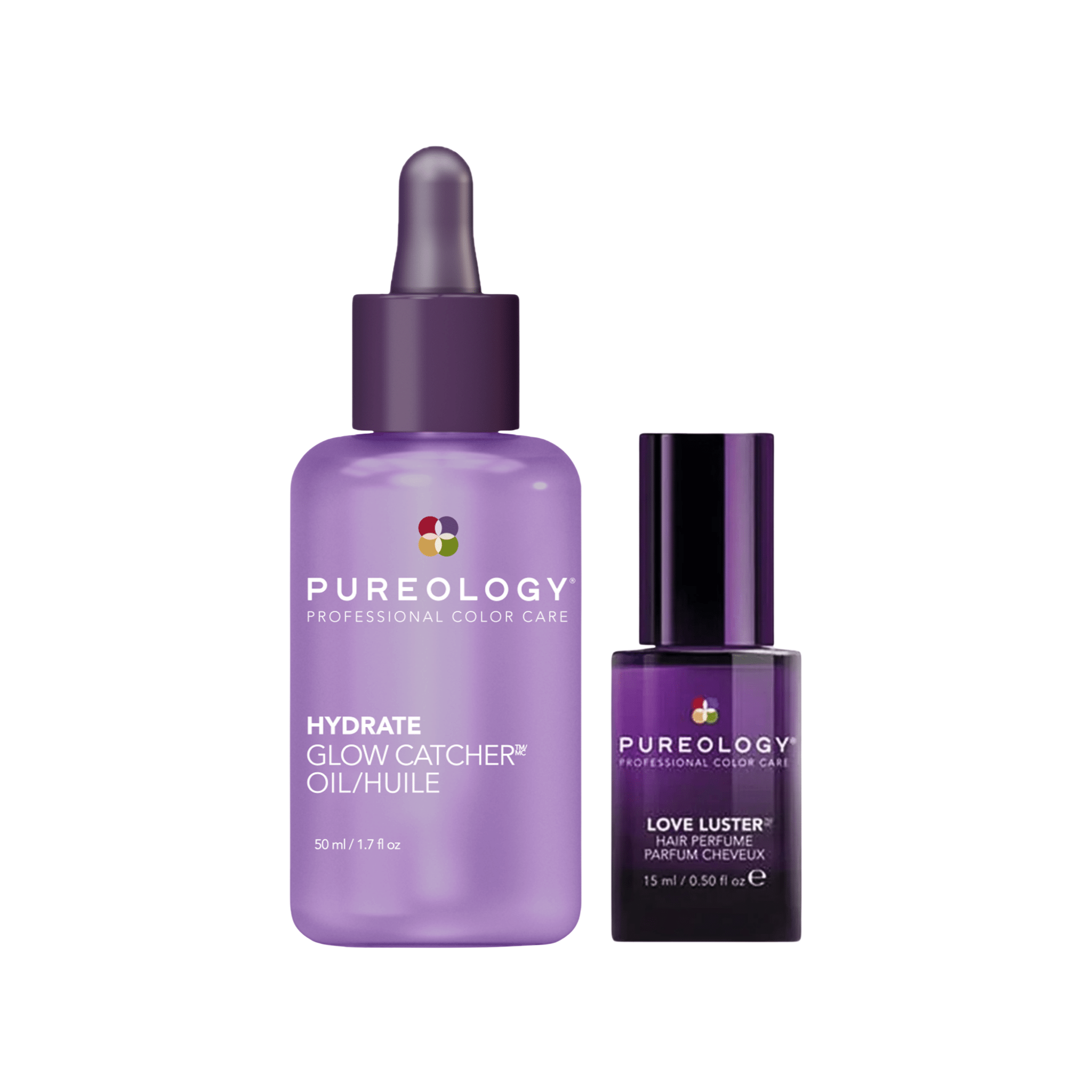Pureology. Huile Hydrate Glow Catcher - 50 ml - Concept C. Shop
