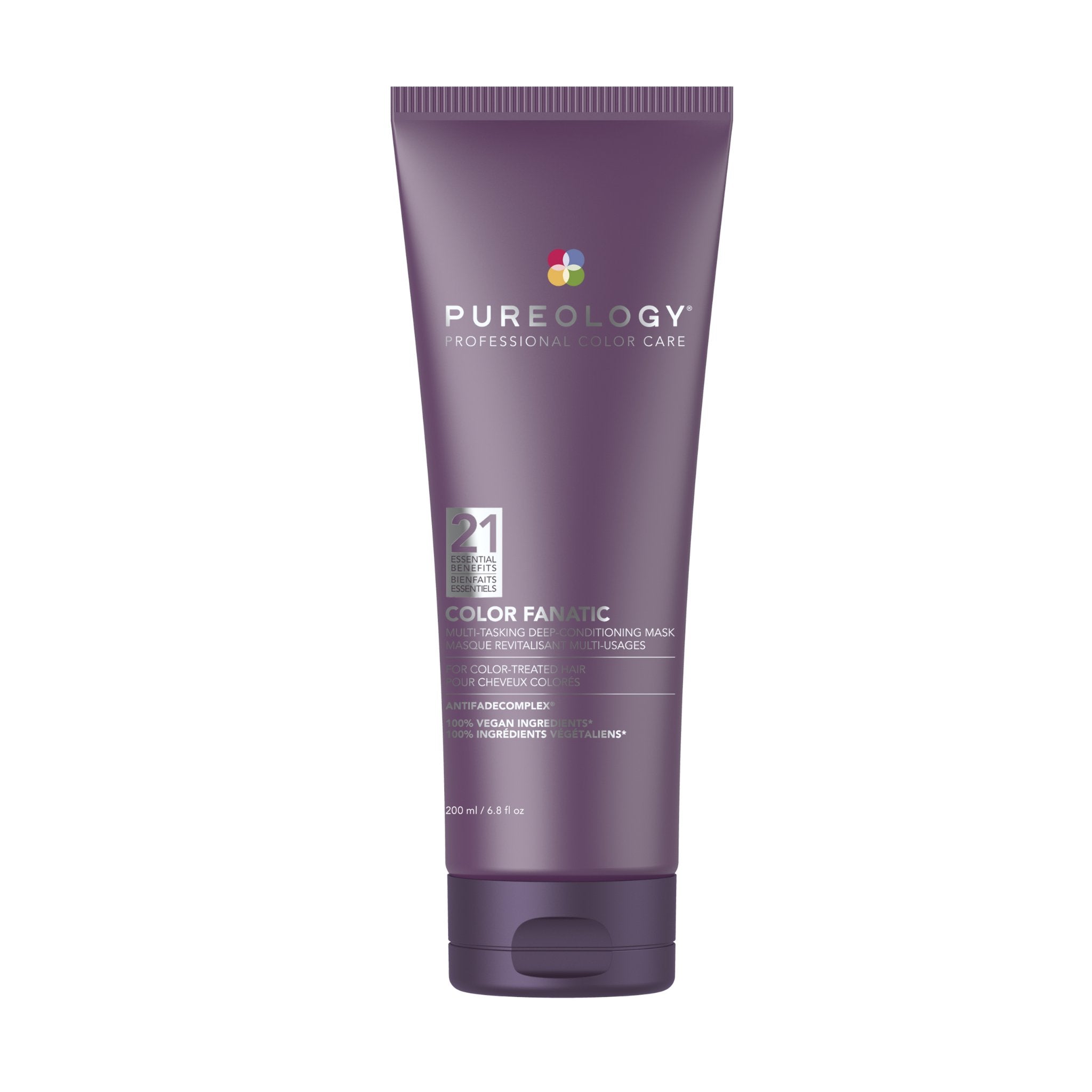 Pureology. Masque Multi - Usages Color Fanatic - 200 ml - Concept C. Shop