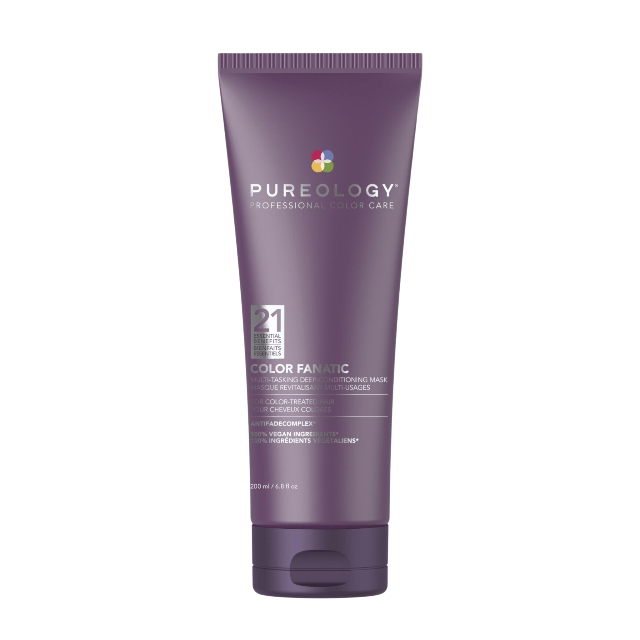 Pureology. Masque Multi - Usages Color Fanatic - 200 ml - Concept C. Shop