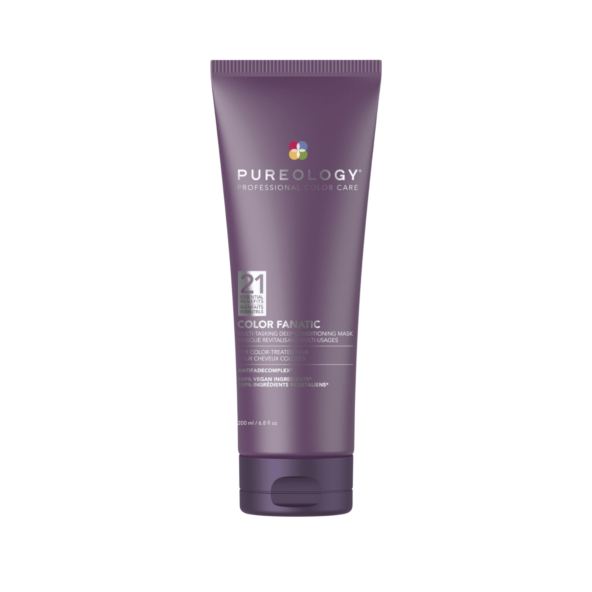Pureology. Masque Multi - Usages Color Fanatic - 200 ml - Concept C. Shop