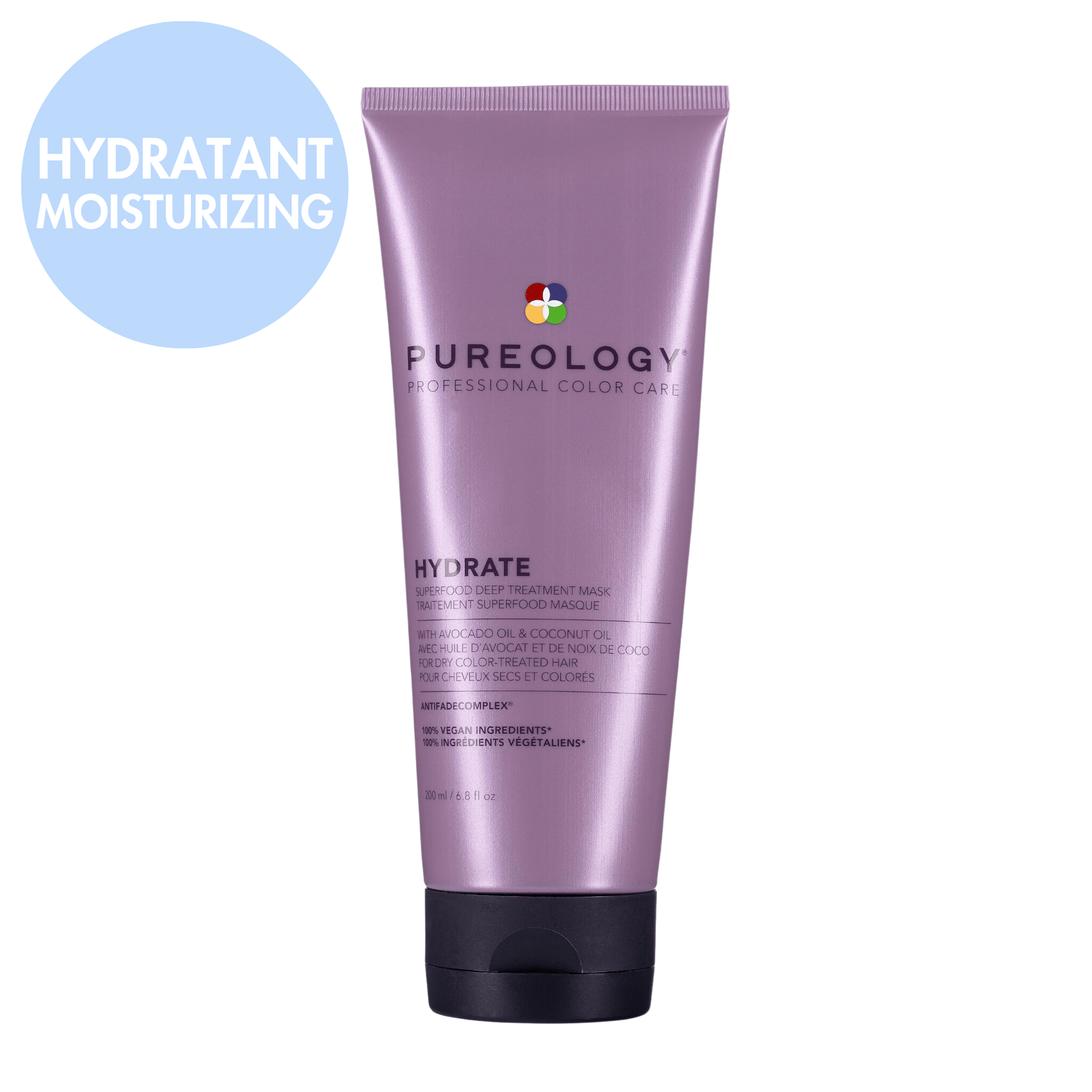 Pureology. Masque Superfood Hydrate - 200 ml - Concept C. Shop