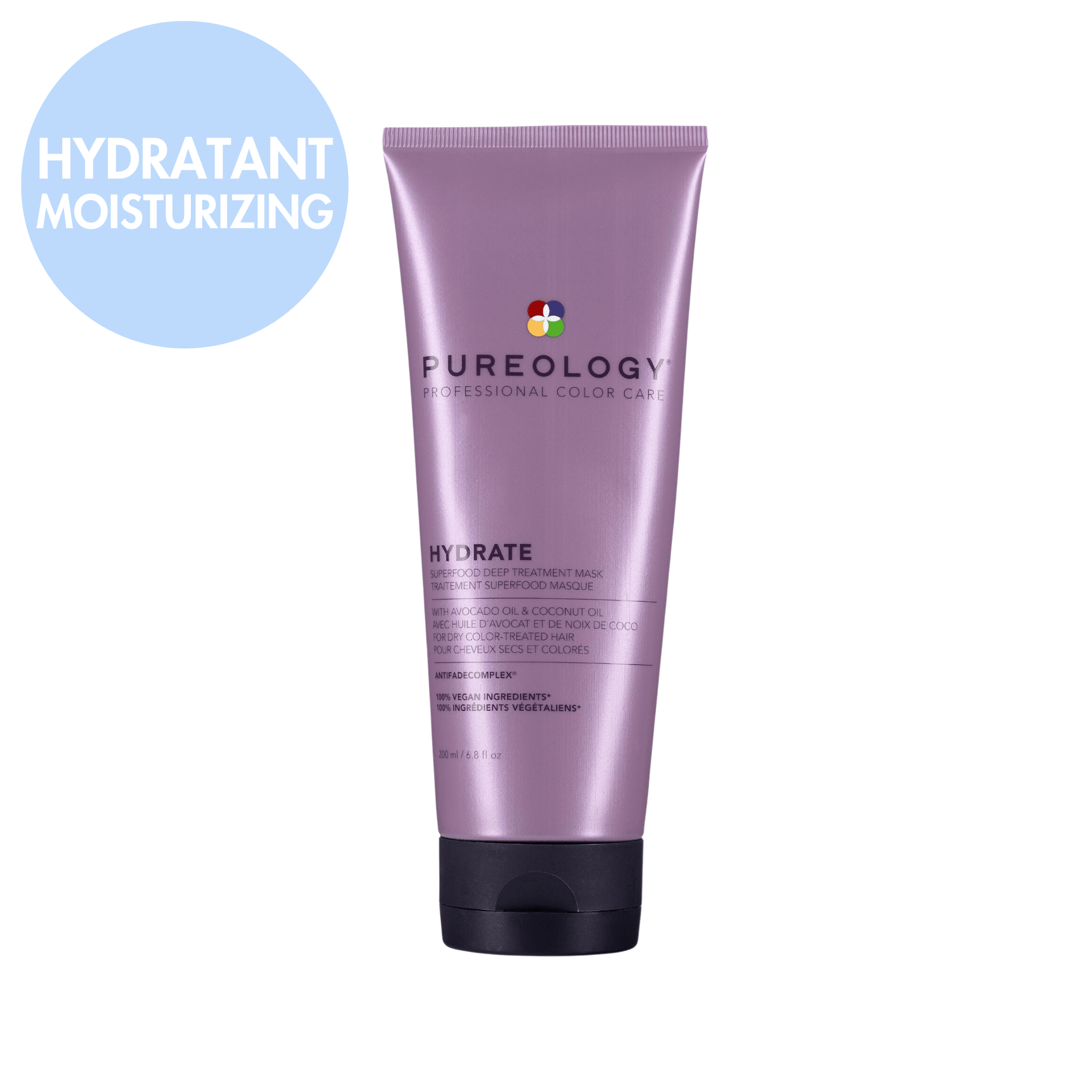 Pureology. Masque Superfood Hydrate - 200 ml - Concept C. Shop