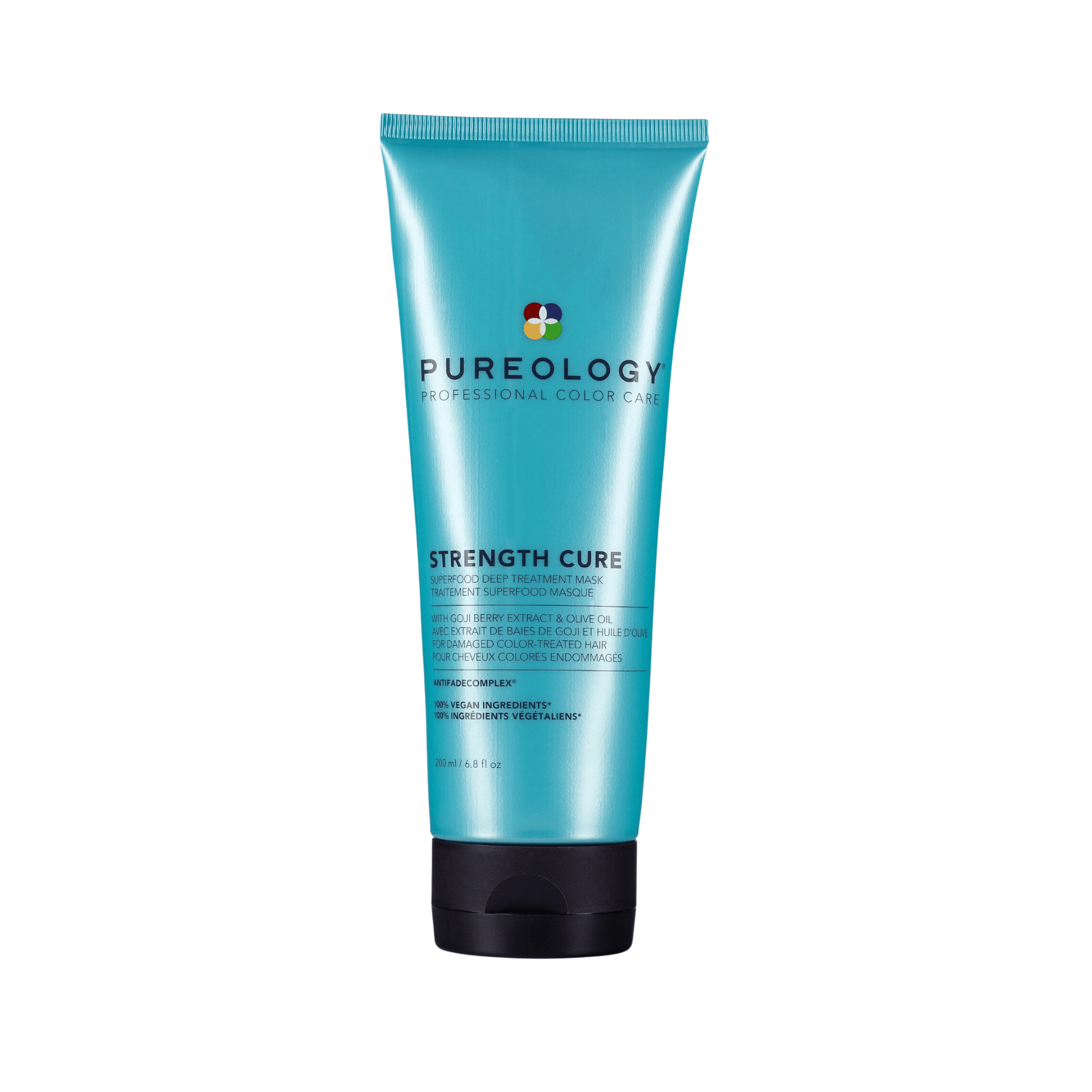 Pureology. Masque Superfood Strength Cure - 200 ml - Concept C. Shop