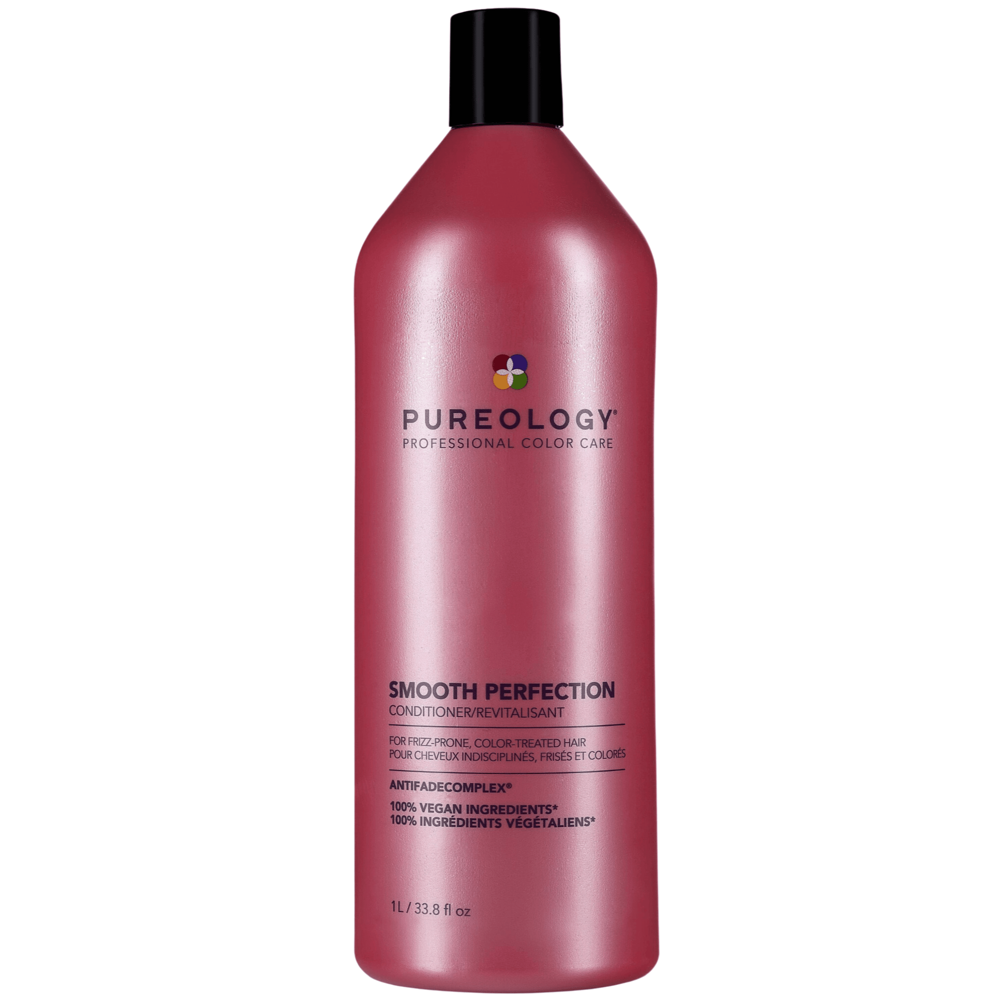 Pureology. Revitalisant Lissant Smooth Perfection - 1000 ml - Concept C. Shop