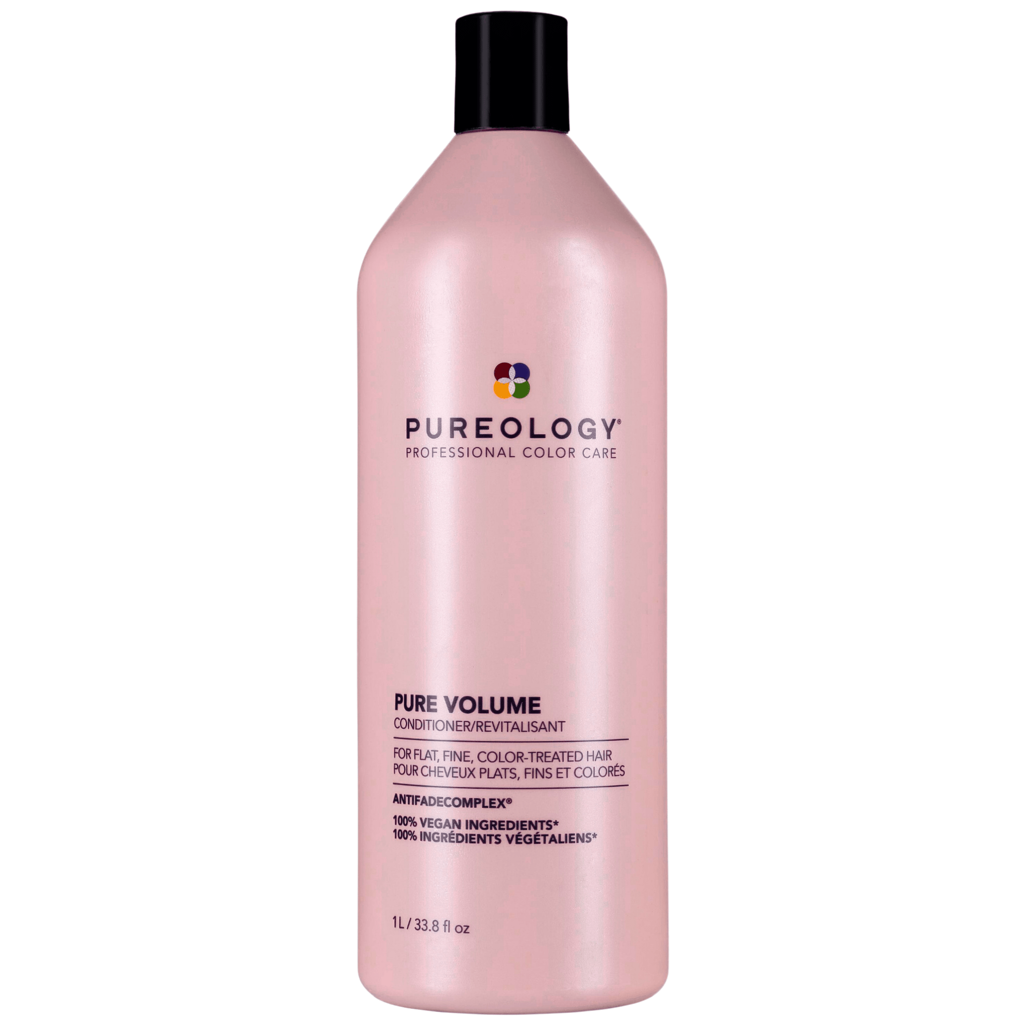 Pureology. Revitalisant Pure Volume - 1000 ml - Concept C. Shop