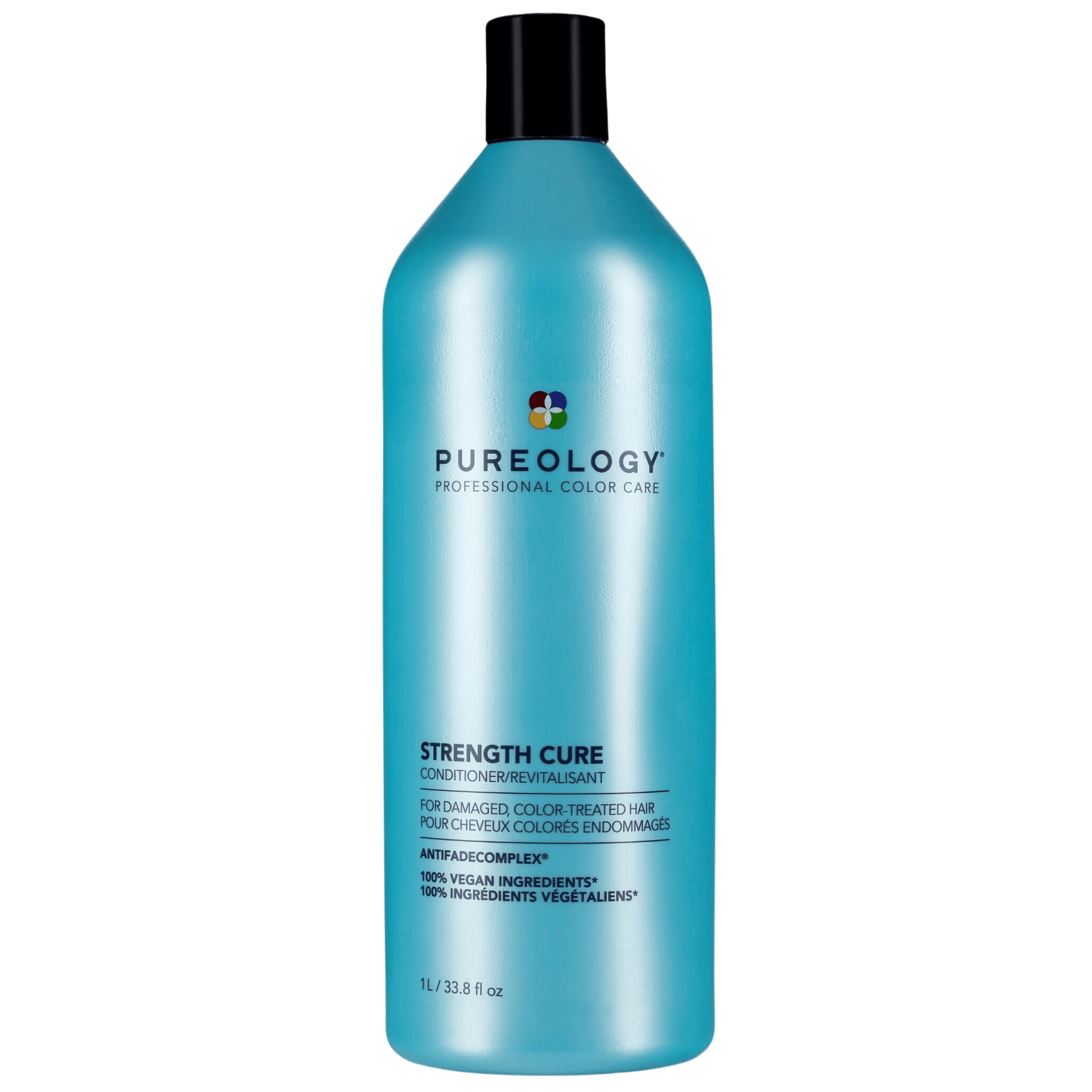 Pureology. Revitalisant Strength Cure - 1000 ml - Concept C. Shop