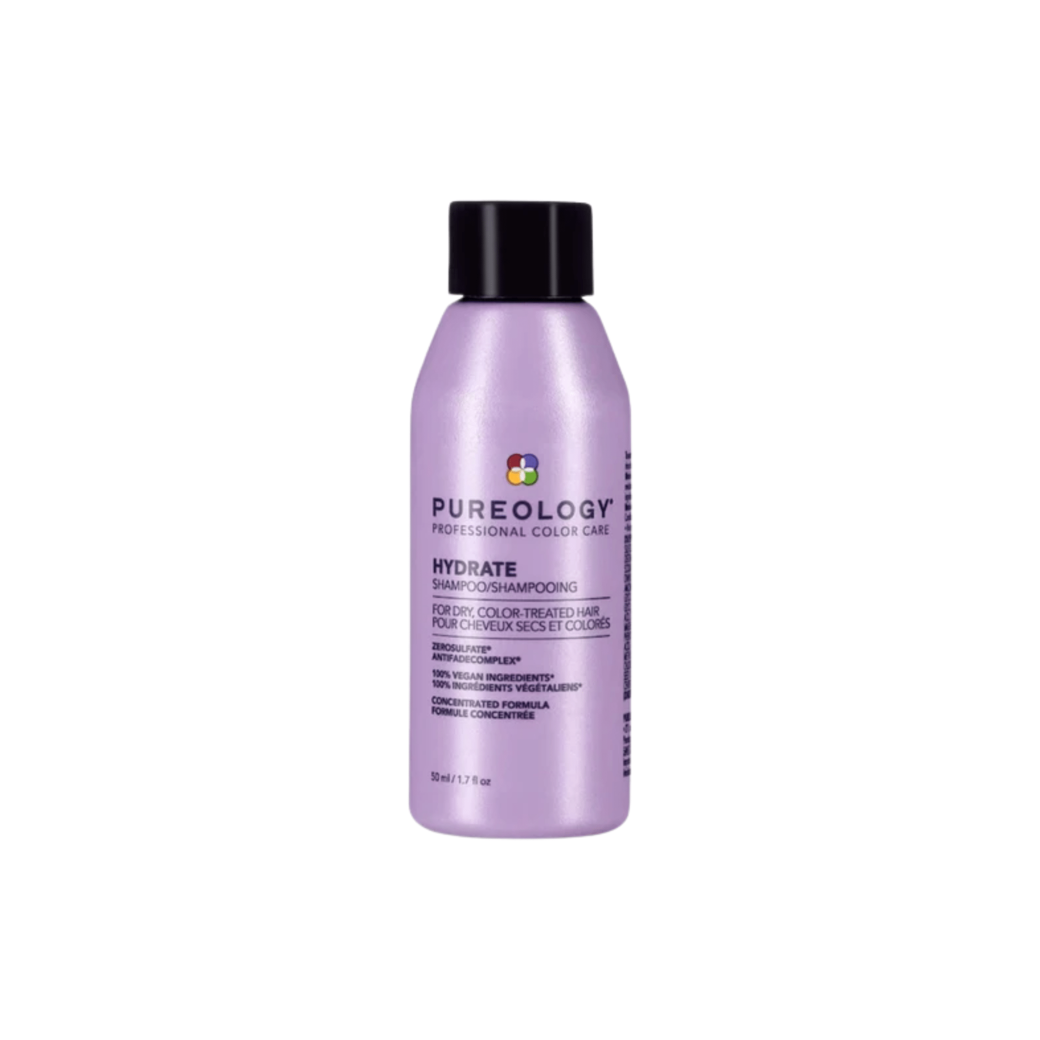 Pureology. Shampoing Hydrate - 50 ml - Concept C. Shop