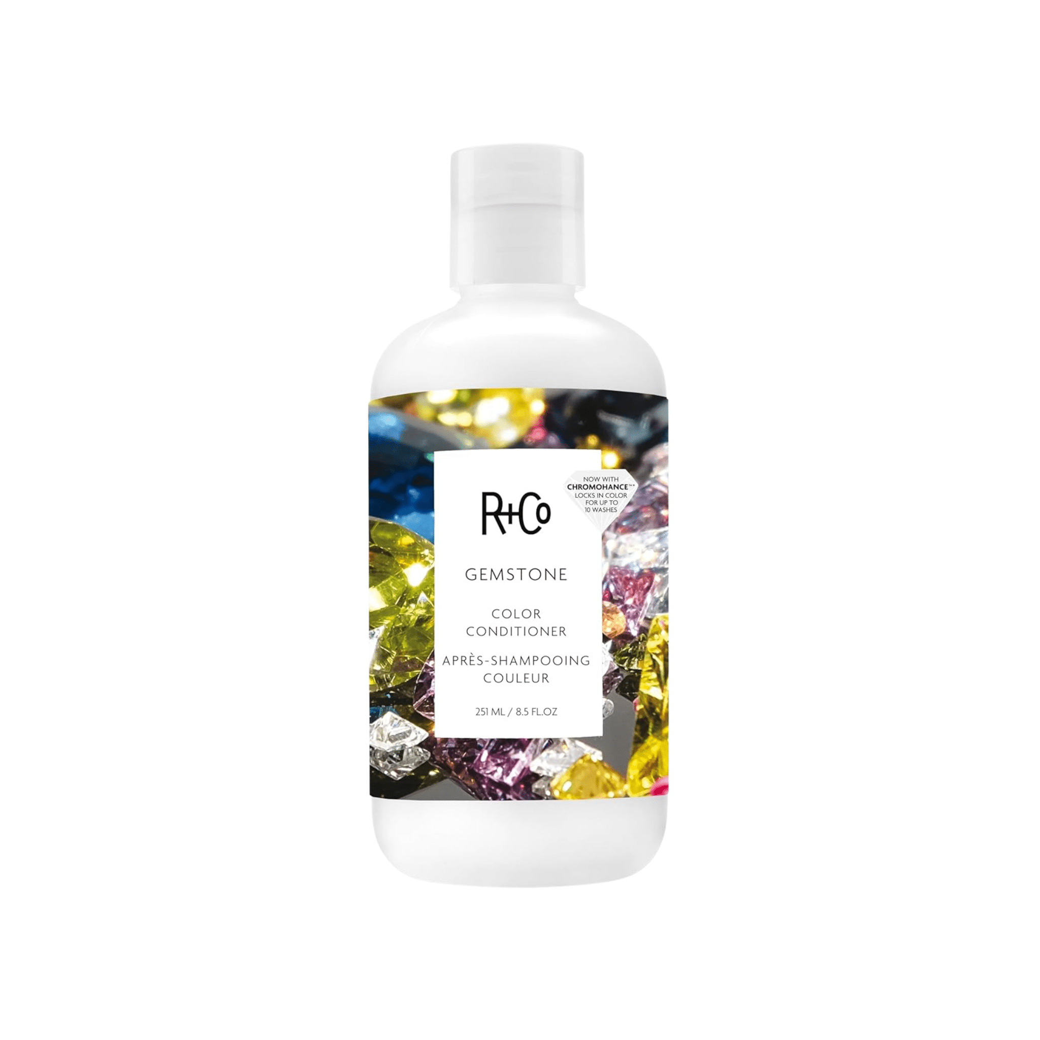 R+Co. Gemstone Revitalisant Couleur - 251 ml - Concept C. Shop