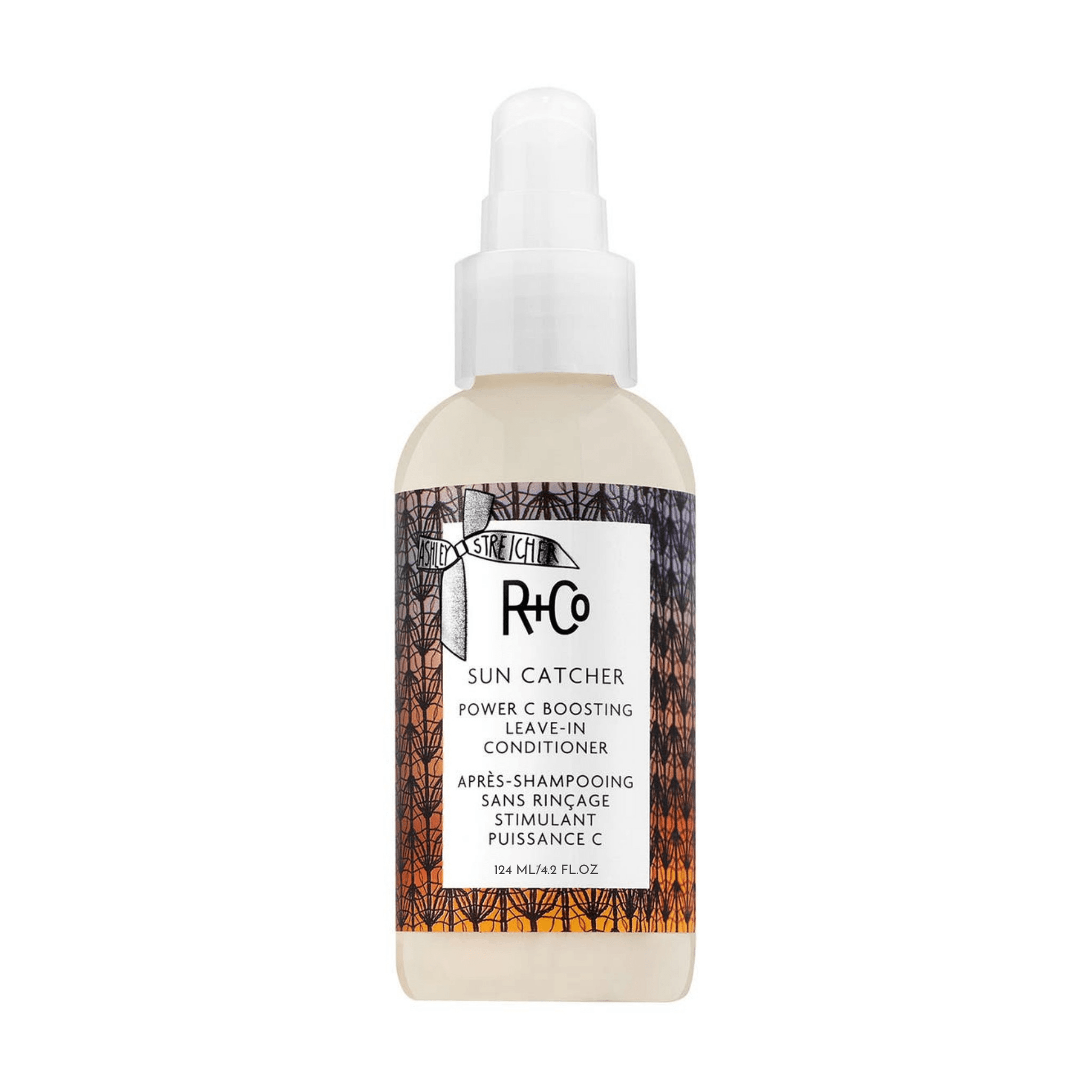 R+Co. Sun Catcher Revitalisant Sans - Rinçage - 124 ml - Concept C. Shop