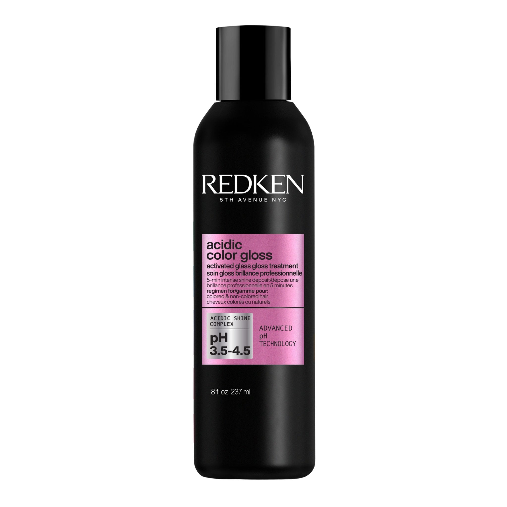 Redken. Acidic Color Gloss Soin Gloss Brillance - 237 ml - (en solde) - Concept C. Shop