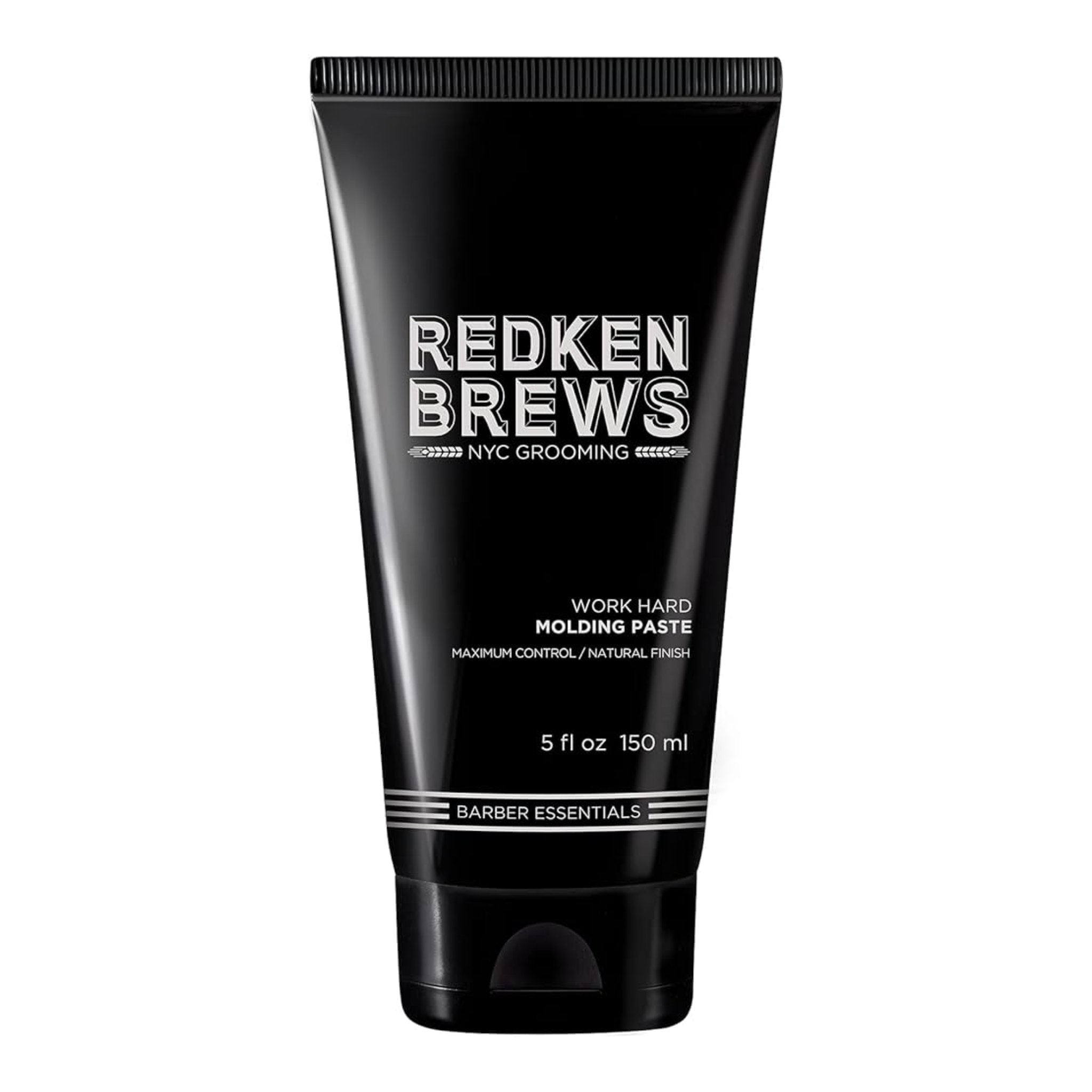 Redken Brews. Pâte Malléable Work Hard - 150 ml - Concept C. Shop